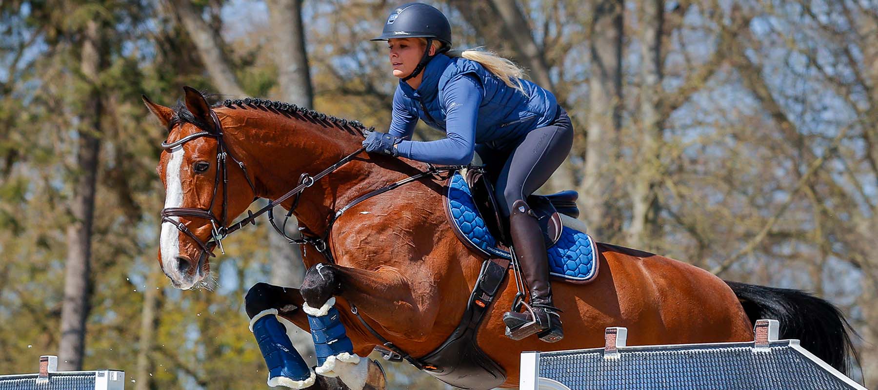 How to Stay Motivated with Your Horse During Winter - Equiflair