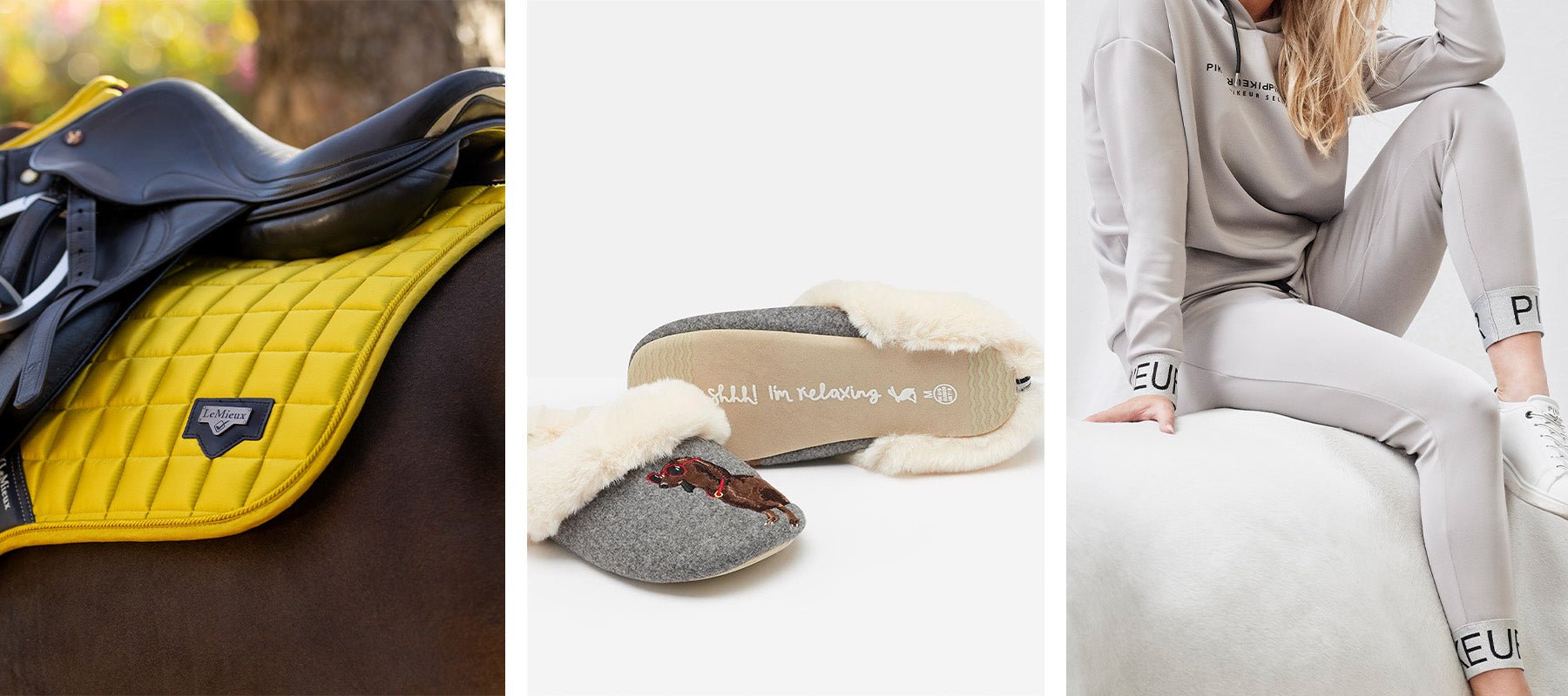 Mother’s Day Gift Ideas for Horse Riding Mums - Equiflair