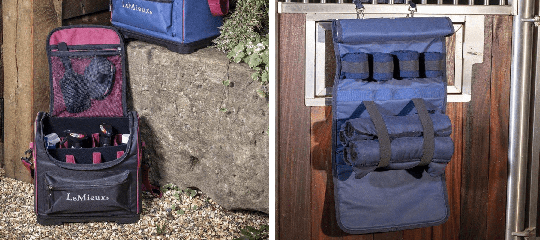 The 5 Equestrian Bags That You Need In Your Life! - Equiflair