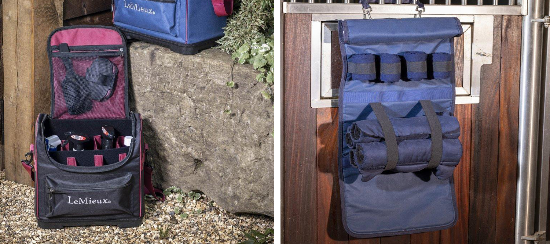 The 5 Equestrian Bags That You Need In Your Life!