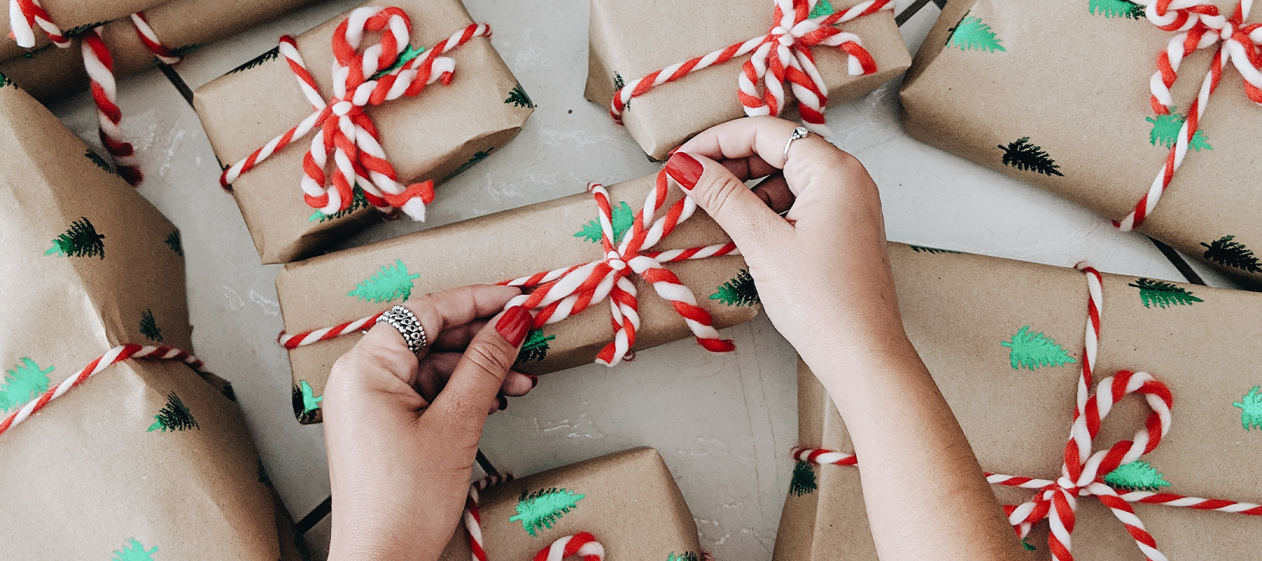 Our Christmas Gift Guide