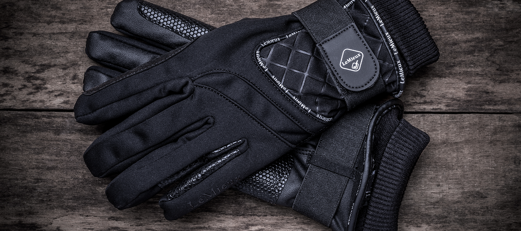 Horse Riding Gloves For Every Occasion
