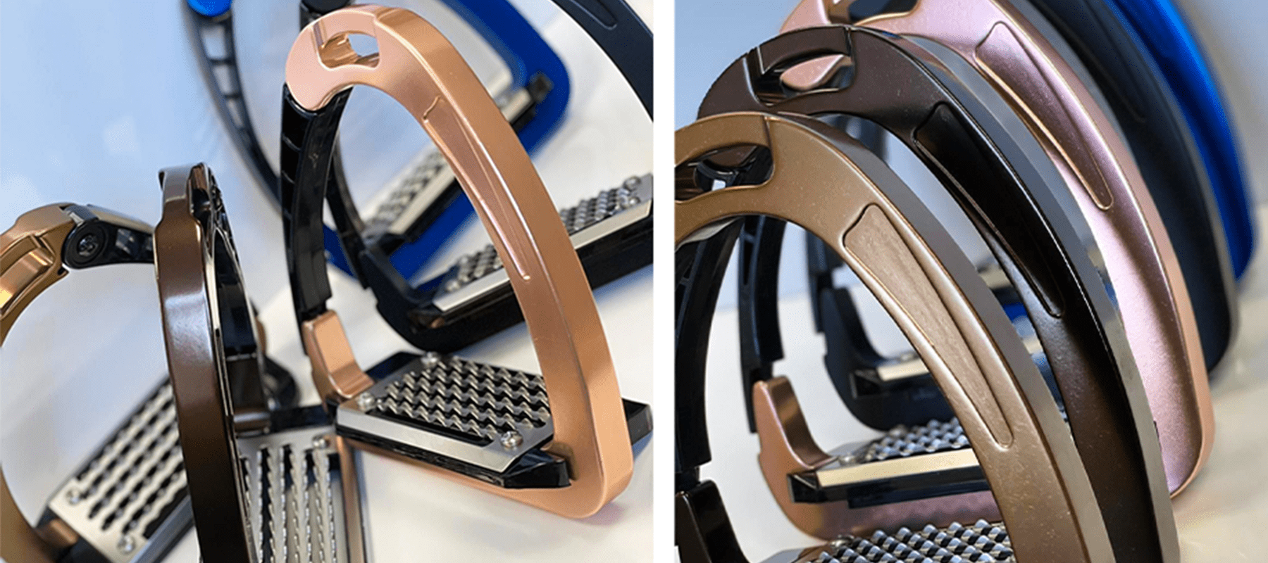 Equiflairs Complete Guide To Safety Stirrups - Equiflair