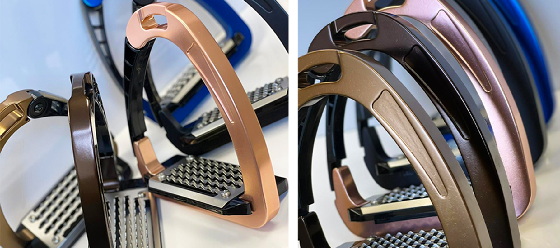 Equiflairs Complete Guide To Safety Stirrups