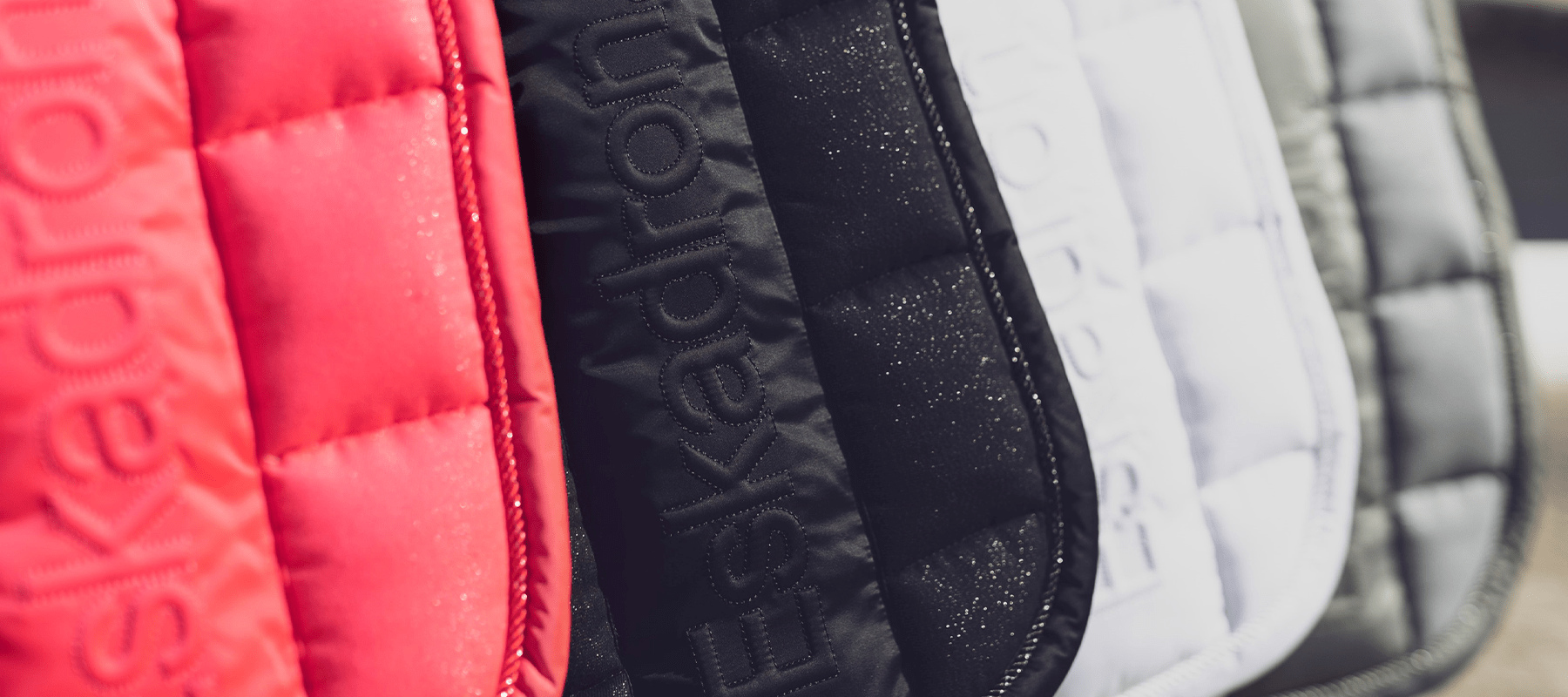 The Eskadron Reflexx Collection Has Arrived! - Equiflair