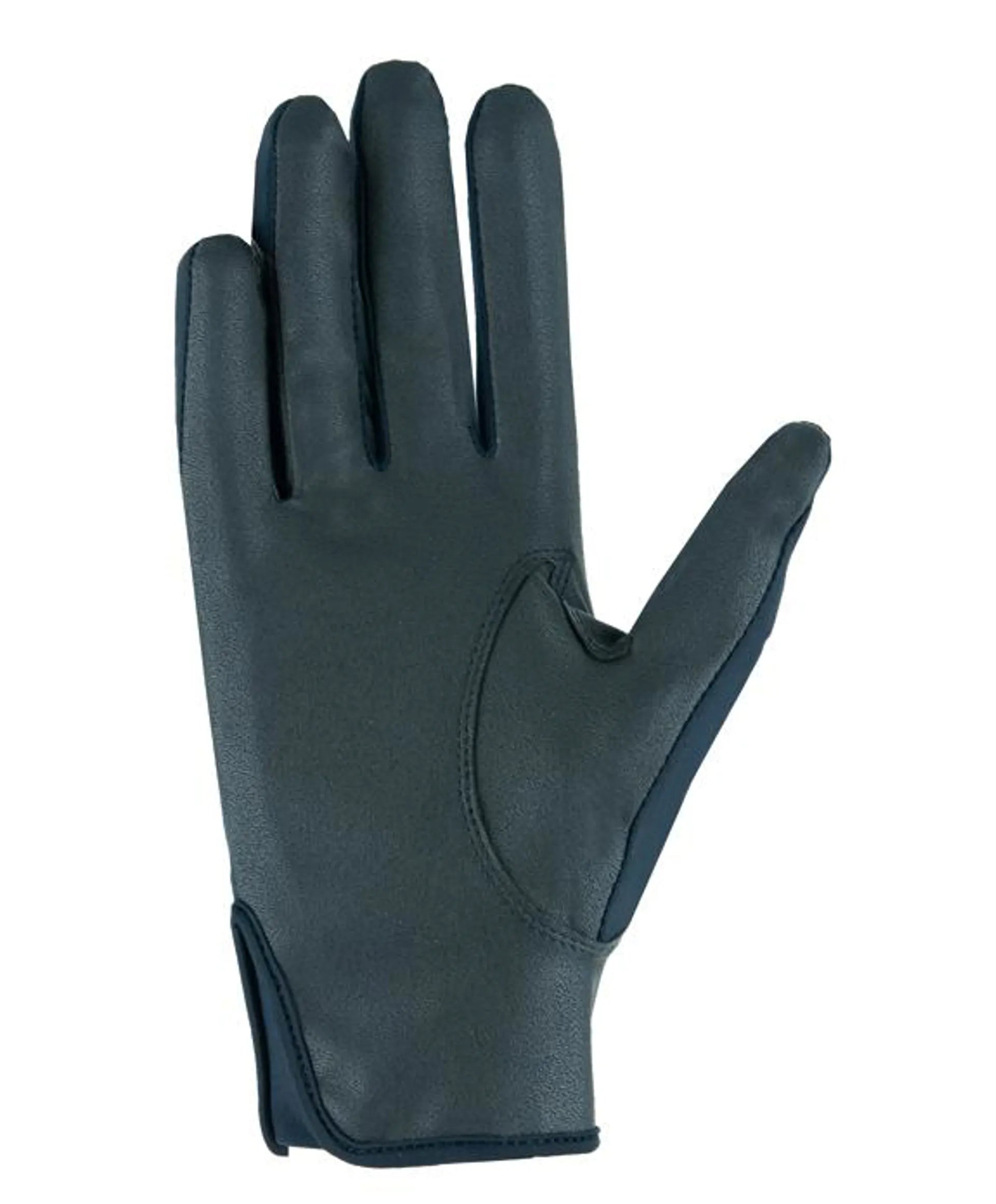 ROECKL Lorraine Riding Gloves - Black Women's Equestrian Glove