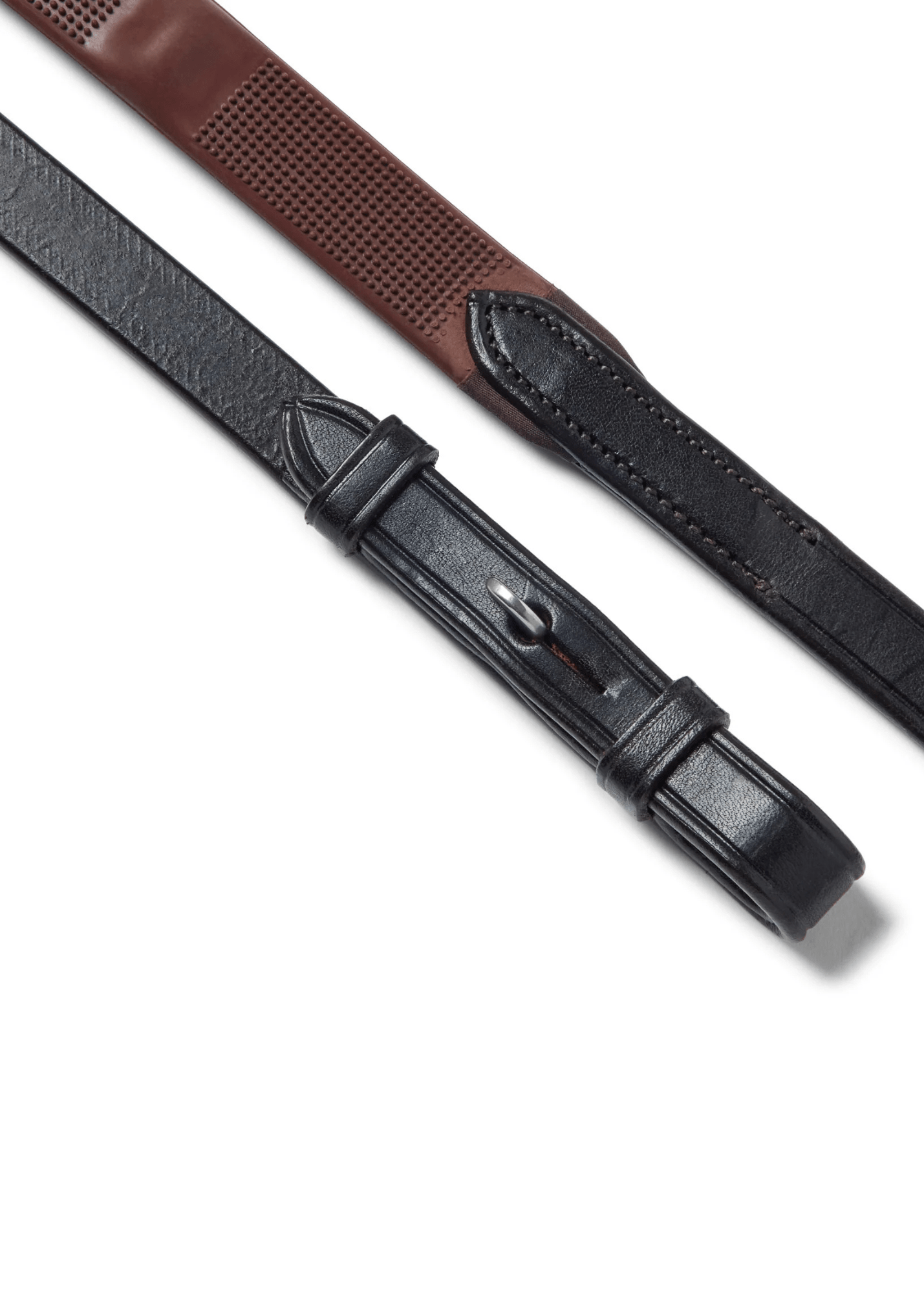 EcoRider Ergo Reins Brown | Equiflair