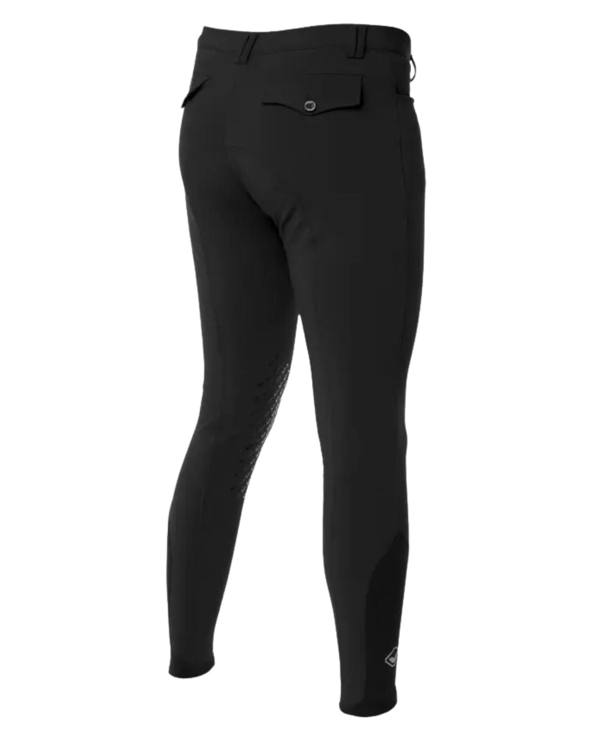 LEMIEUX Mens Breeches Black: Stylish & Comfortable Riding Pants for Men - Shop Equiflair