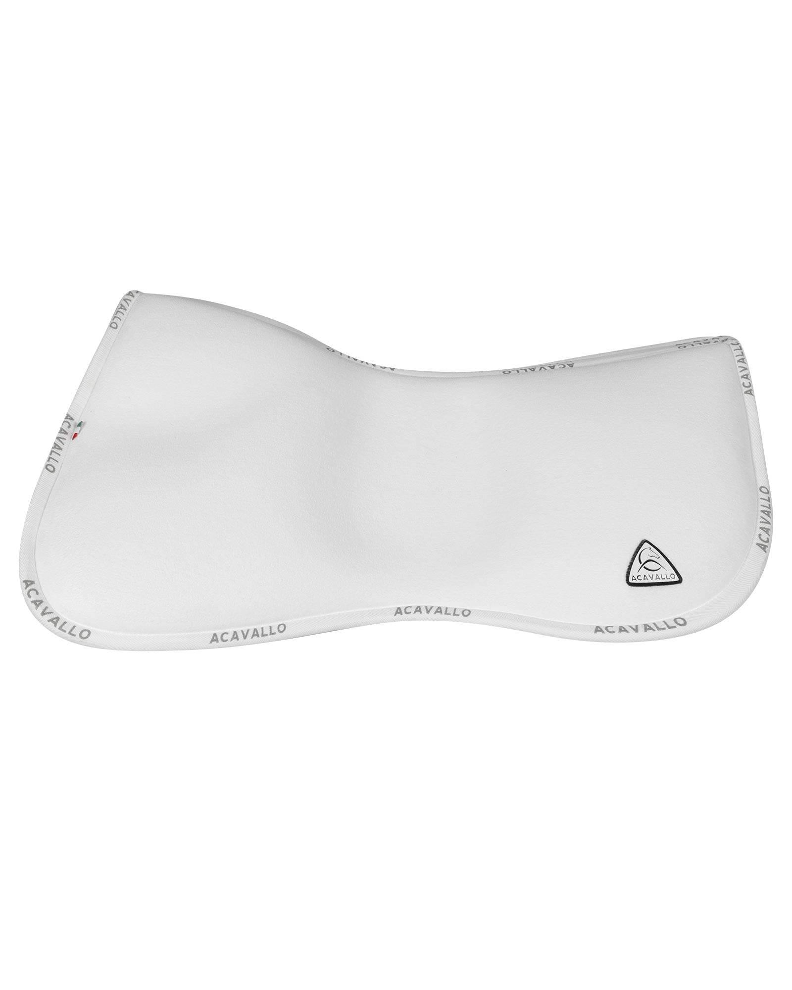 Acavallo Pad Mf Hps Cw-Cs Suede Flat White