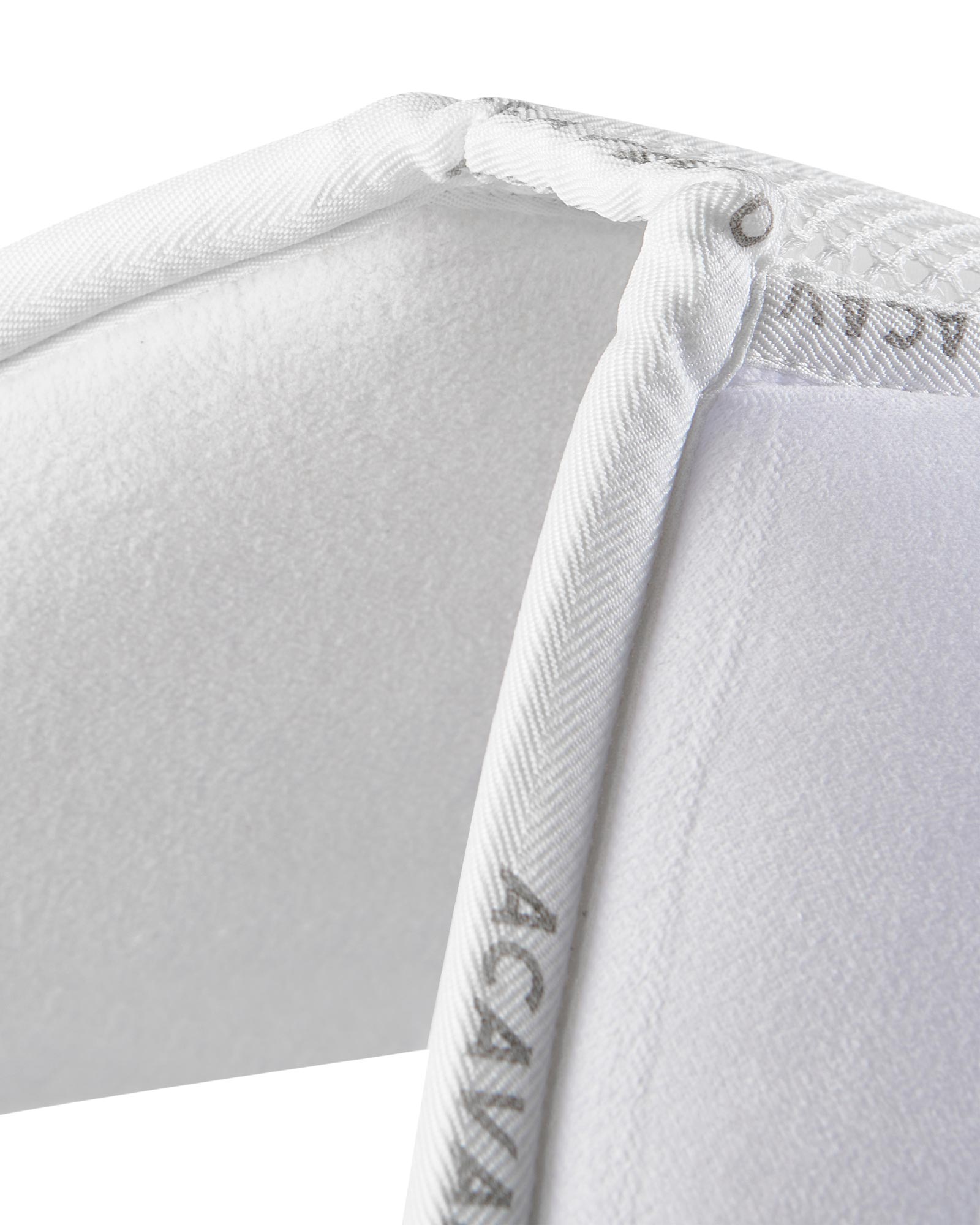 Acavallo Pad Mf Jccs Sw-3Ds Louvre Flat White