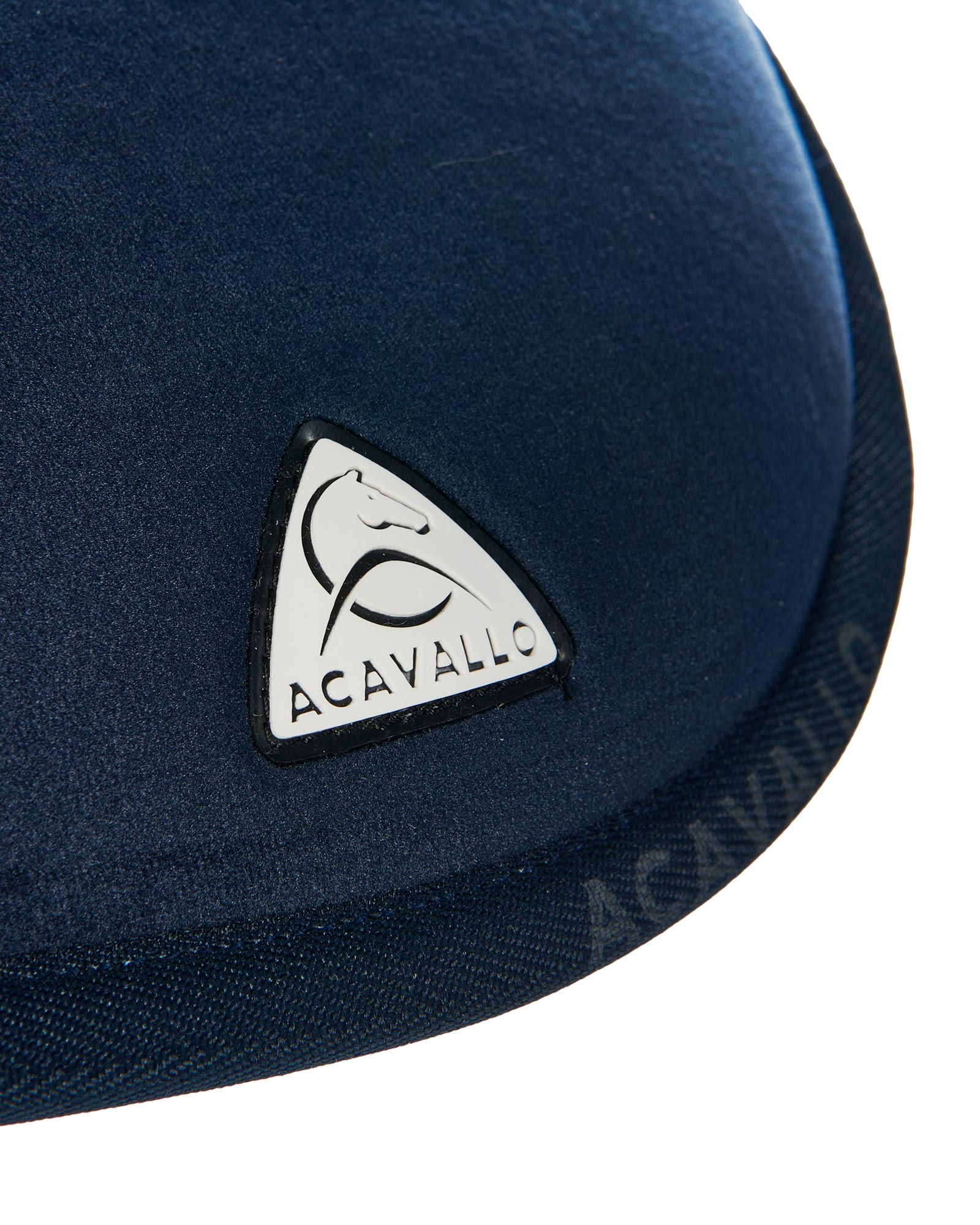 Acavallo Pad Mf Jccs Sw-3Ds Louvre Flat Blue