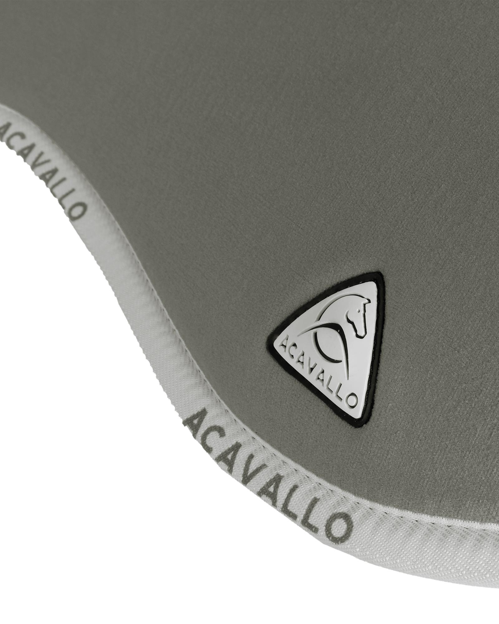 Acavallo Pad Mf Jccs Sw-3Ds Louvre Flat Grey