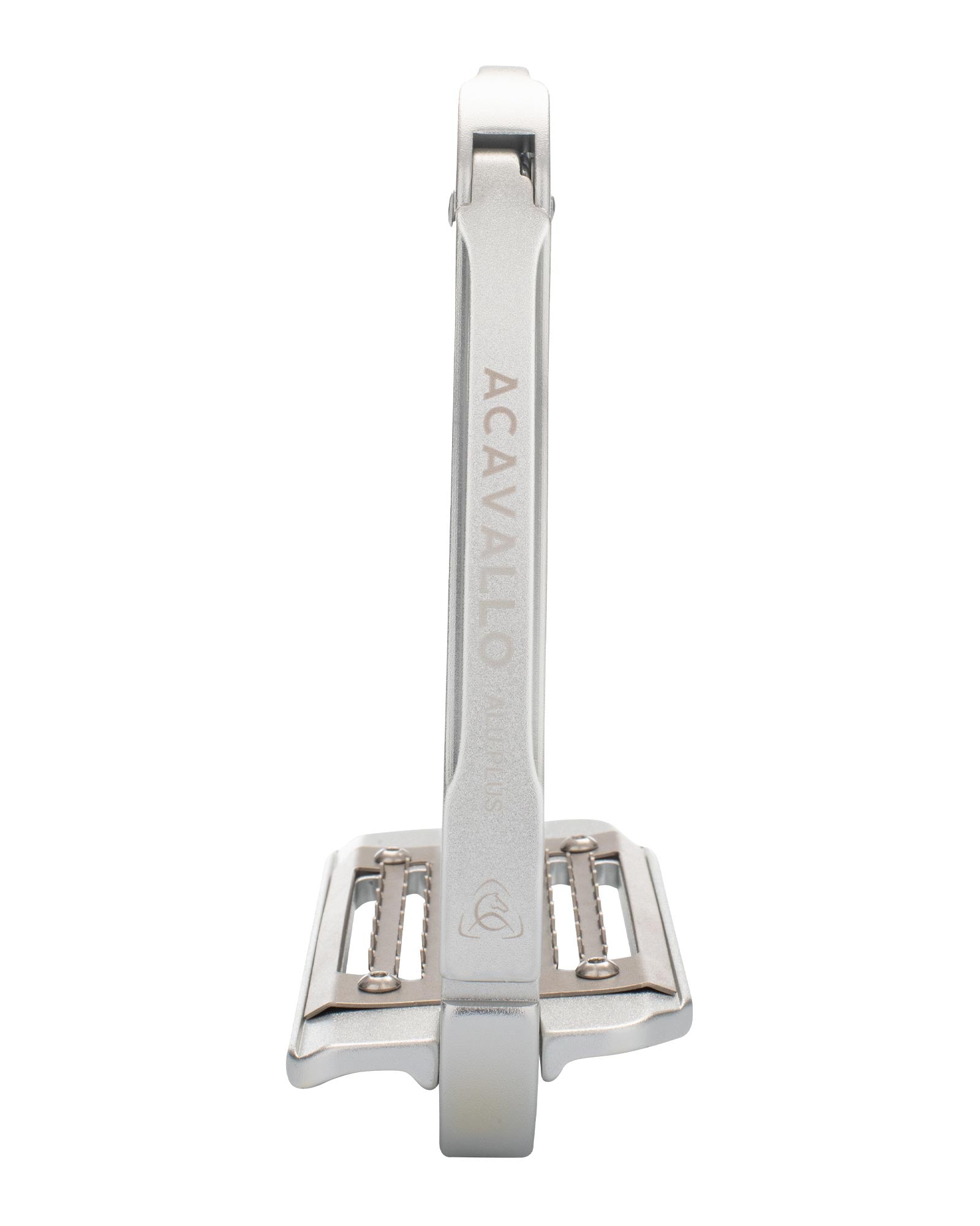 Acavallo Arena Aluplus 2.0 Stirrups Aluminium