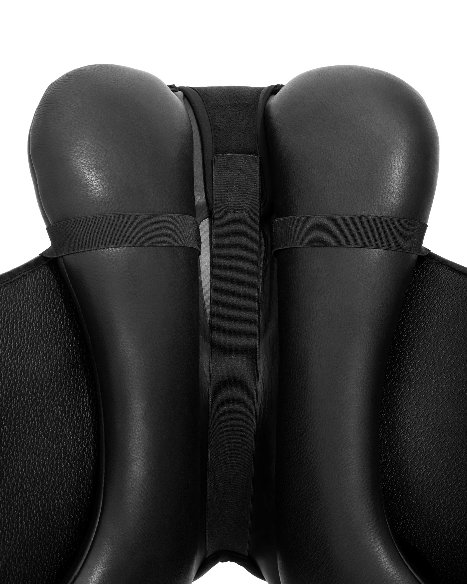 Acavallo Standard Seat Saver Dressage Classic Gel-Out Dri-Lex 20mm Brown
