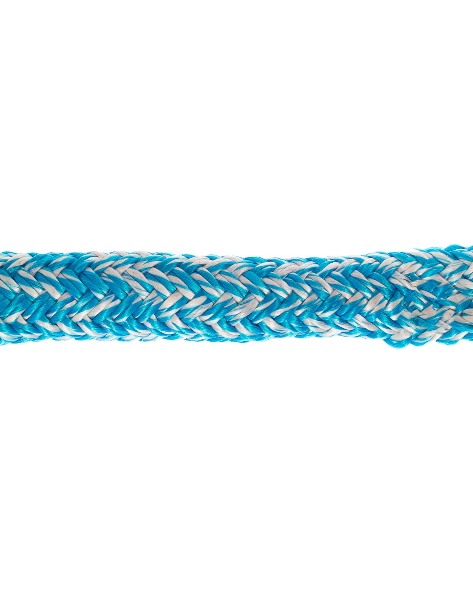 Acavallo Jumpe Alupro Snaffle Bit Blue