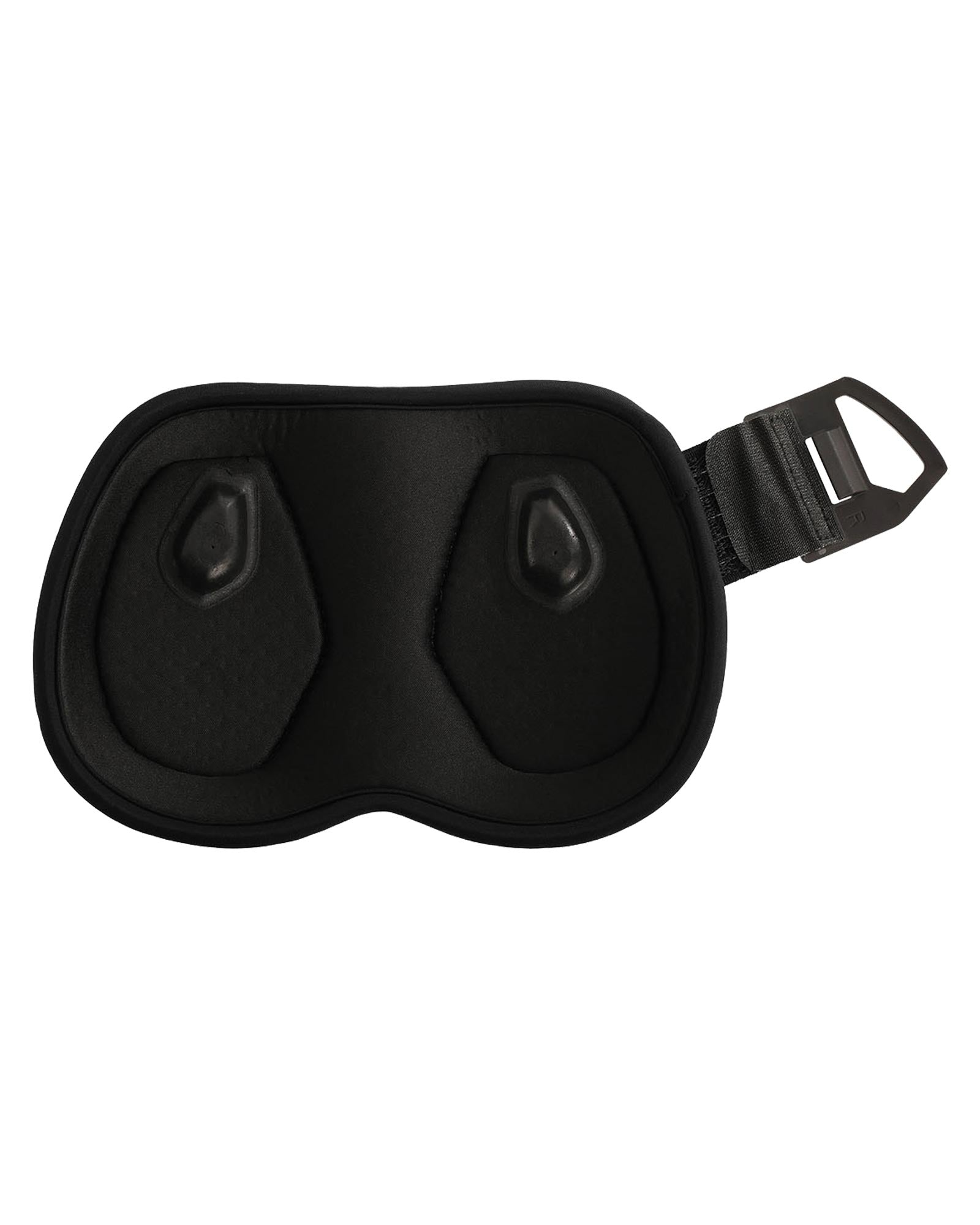 Acavallo Opera Fetlock Boots E-Click Fastening Brown/Titanium Gold