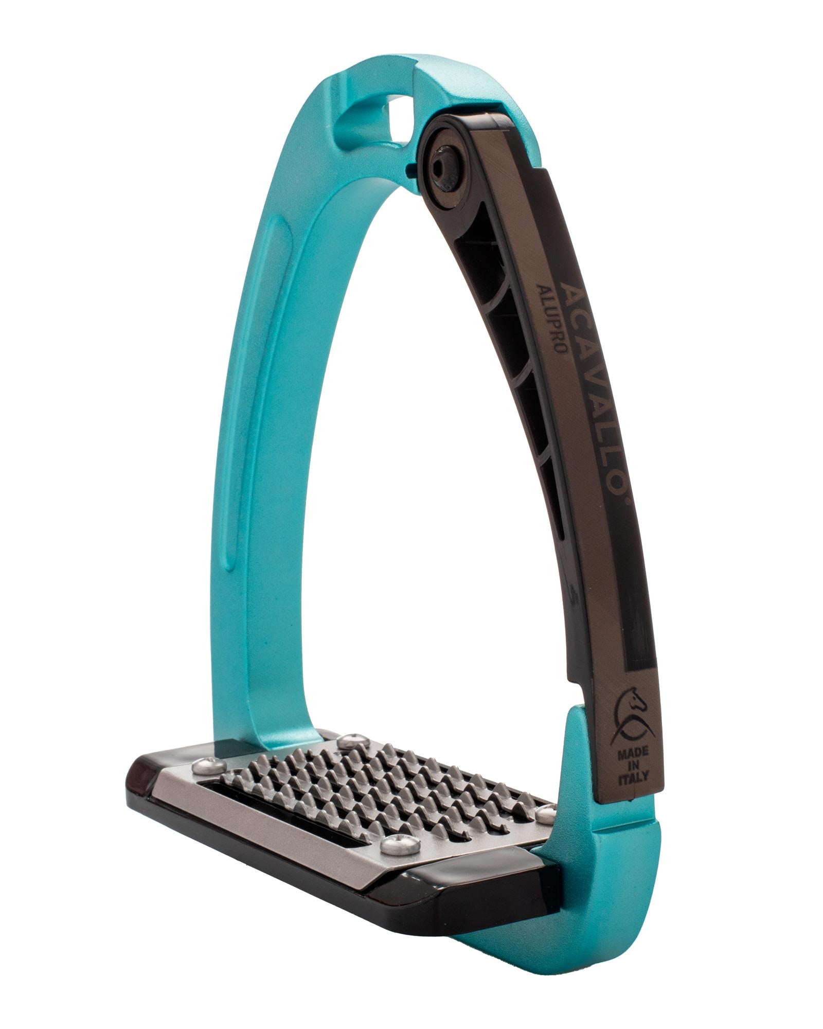 Acavallo Arena Alupro Stirrups Special Edition Sky Blue