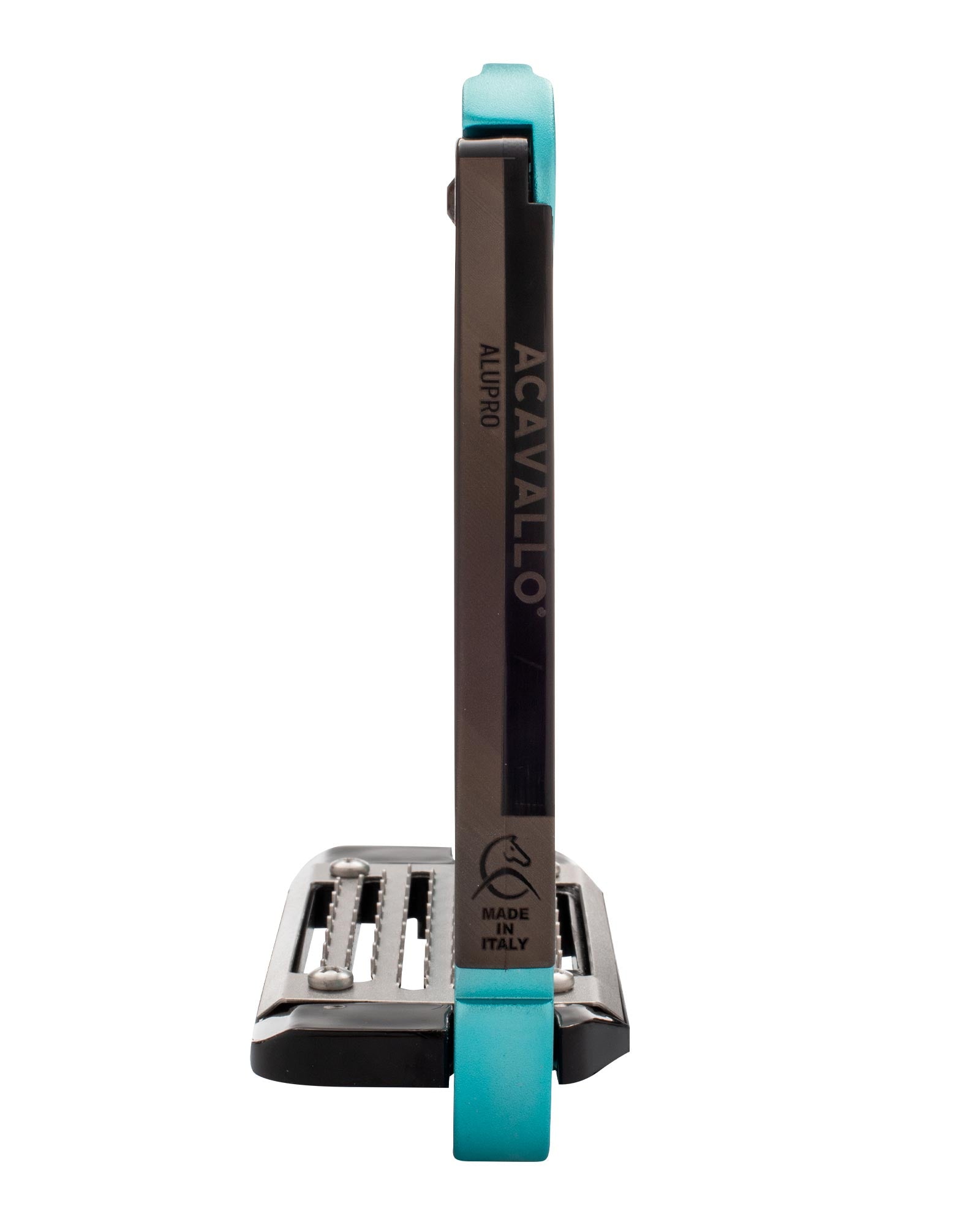 Acavallo Arena Alupro Stirrups Special Edition Sky Blue