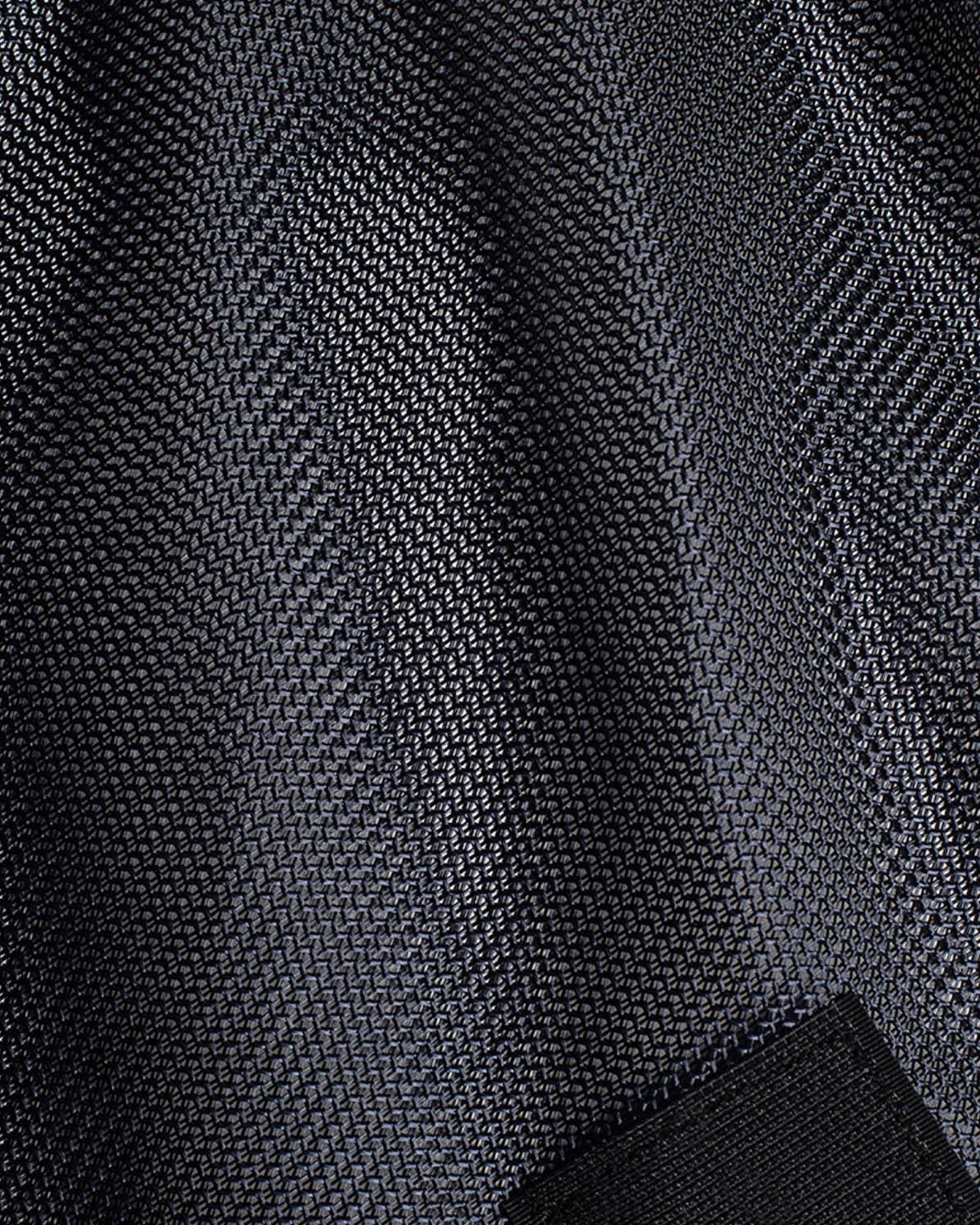 Acavallo Fly Mask Breathable Fabric Navy