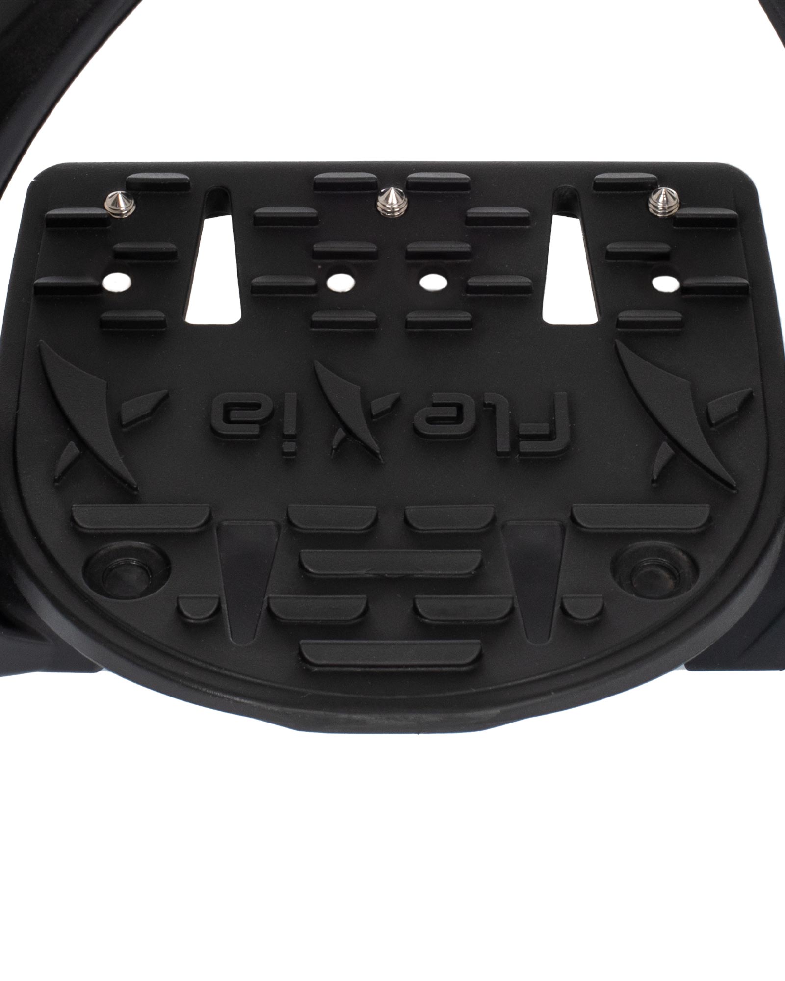 Acavallo Flexia S Stirrups Hunter Green