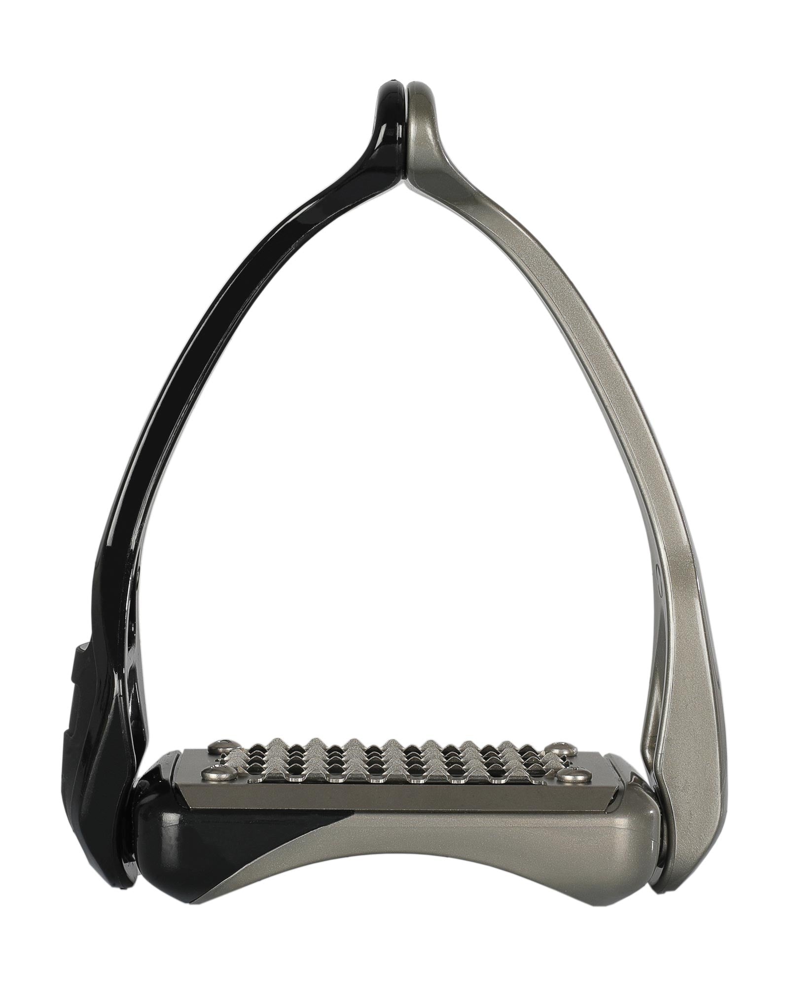 Acavallo Opera Stirrups Black