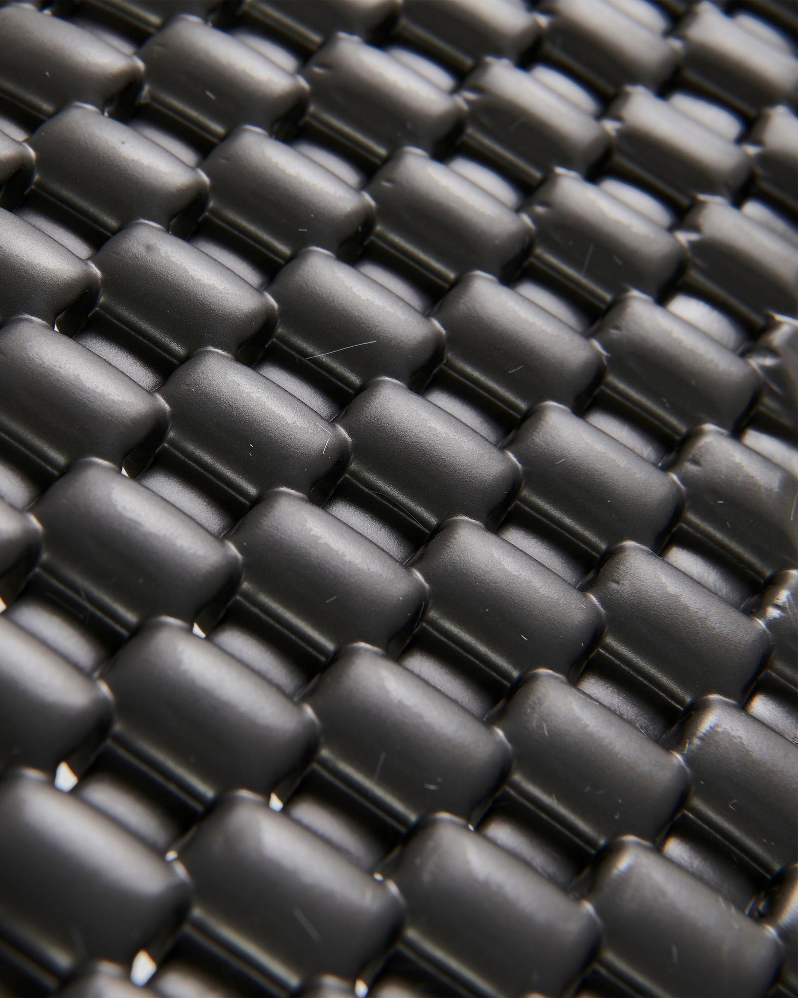 Acavallo Pad Piuma-Fs Respira-Fs Cut-Out Eva Flat Eco-Wool White