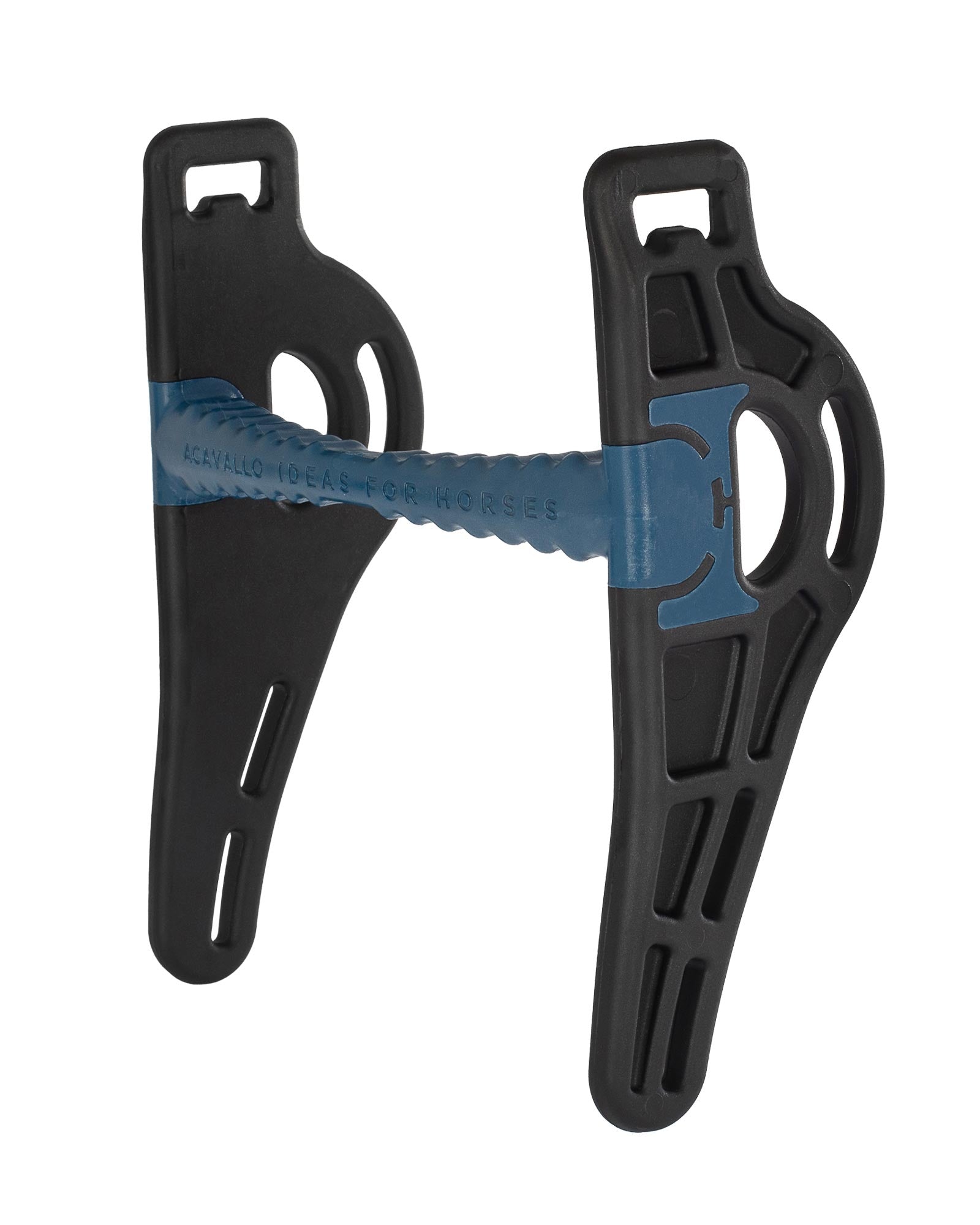 Acavallo Wave Pelham Sensitive Bit