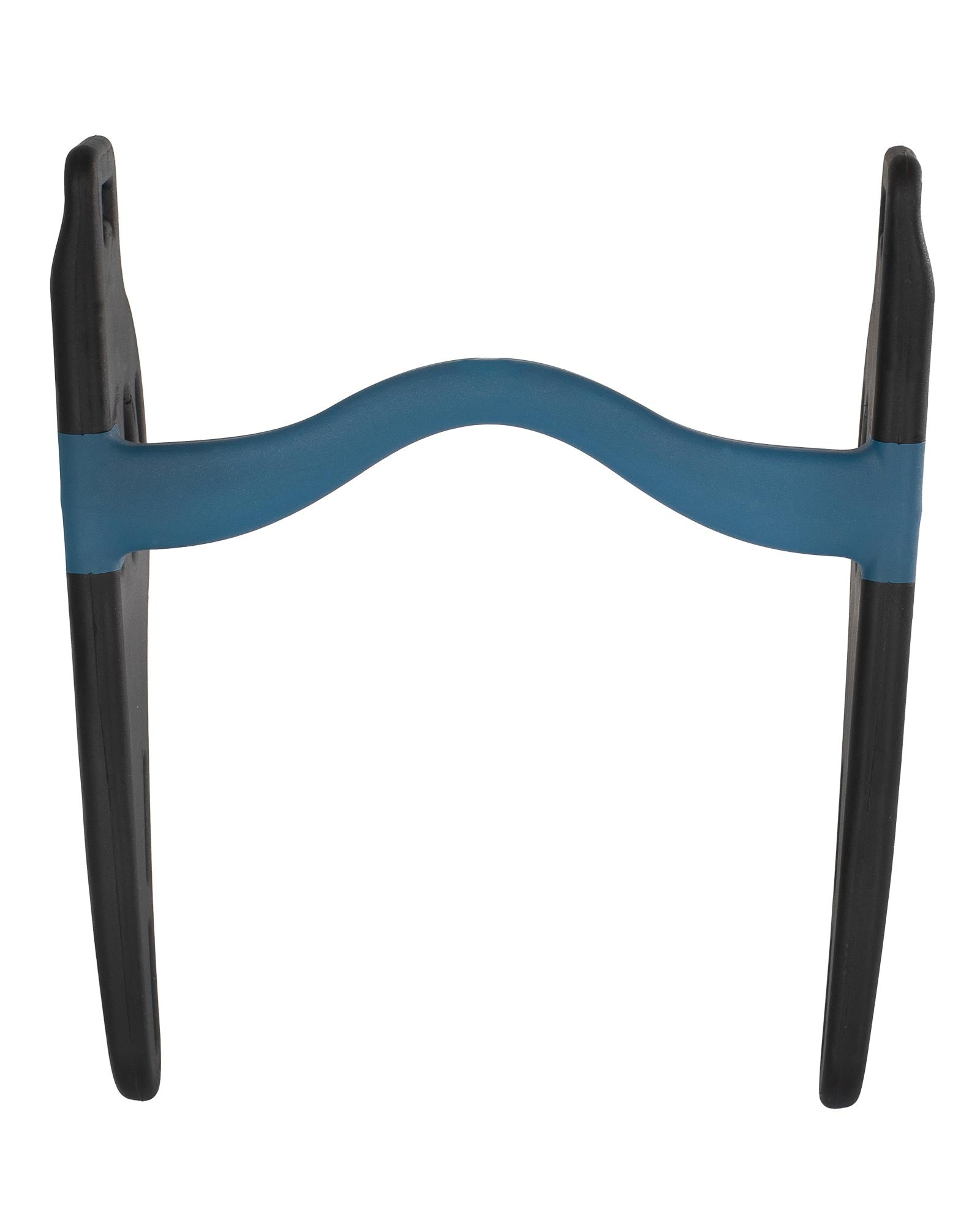 Acavallo Mullen Ported Pelham Sensitive Bit