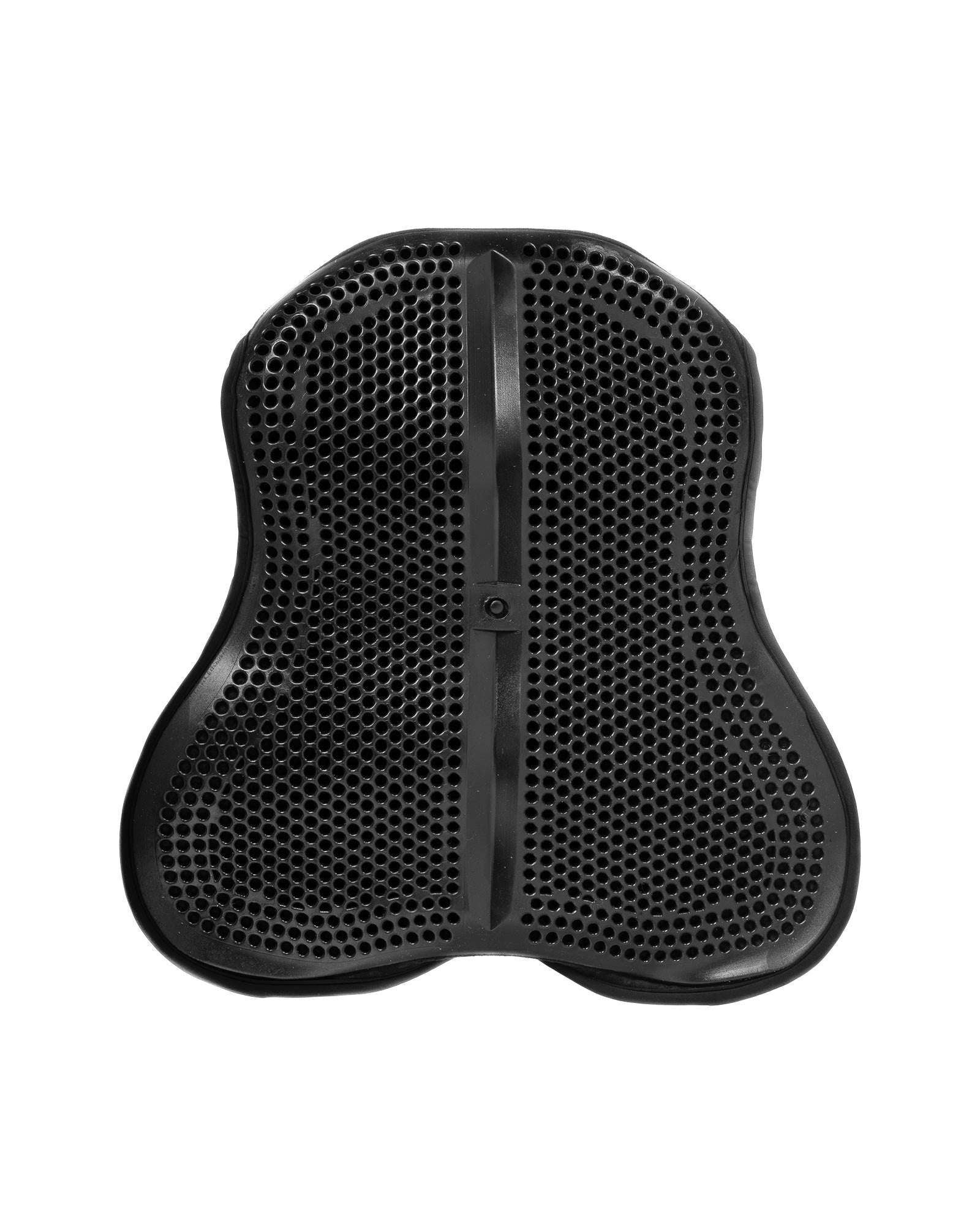 Acavallo Standard Seat Saver Jumping Classic Gel-Out Dri-Lex 20mm Black