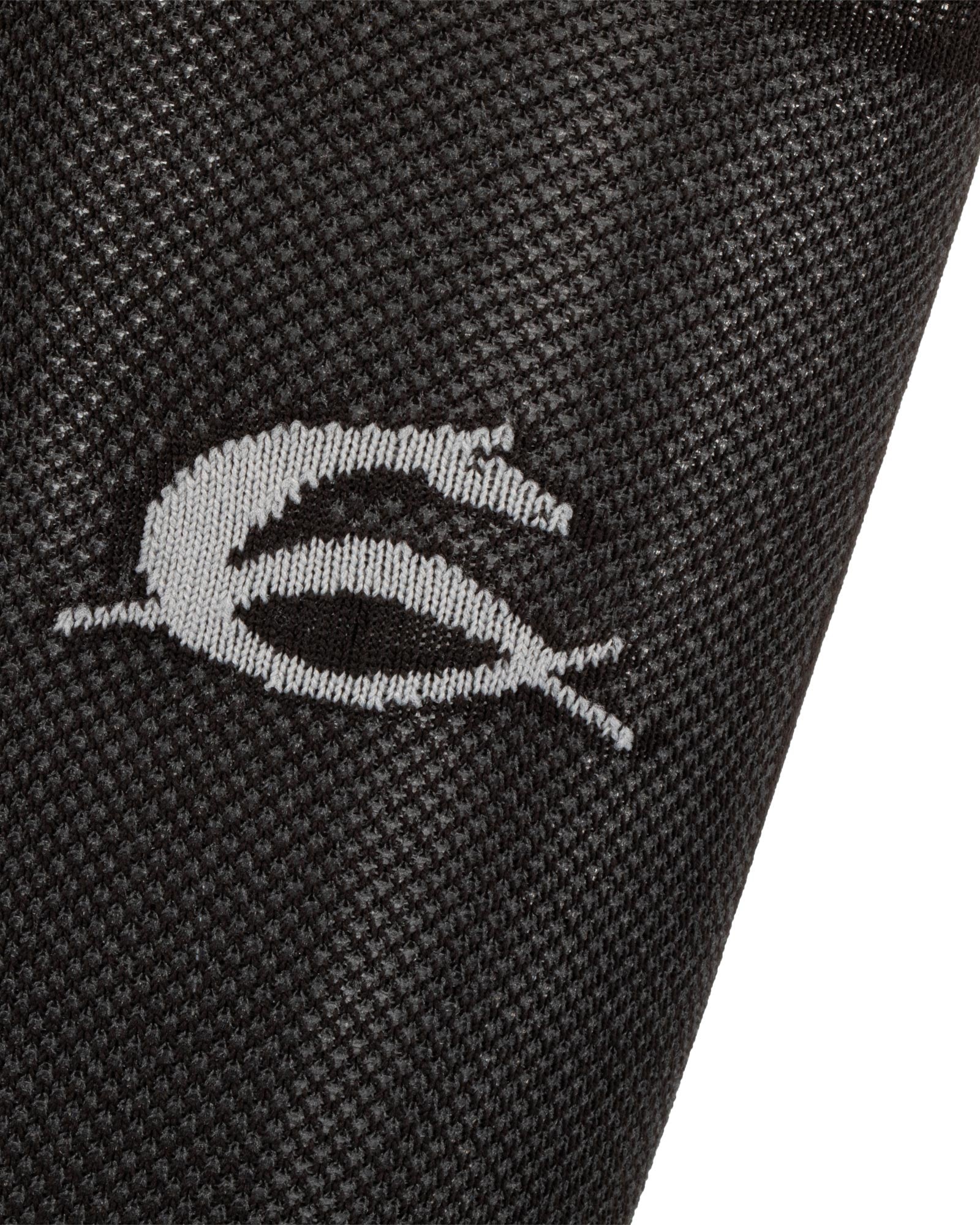 Acavallo Seamless Deocell Socks Brown