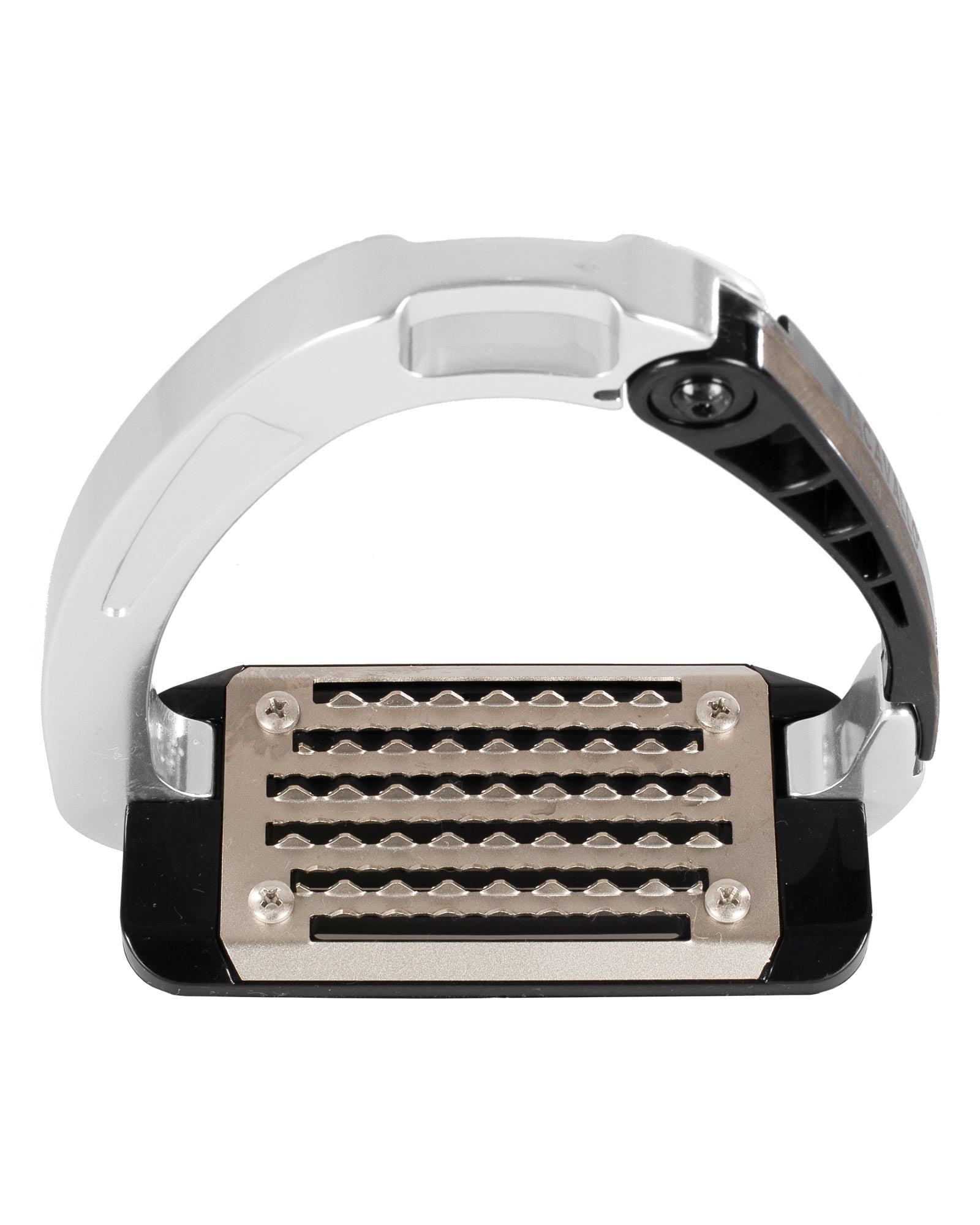Acavallo Arena Alupro Stirrups Aluminium