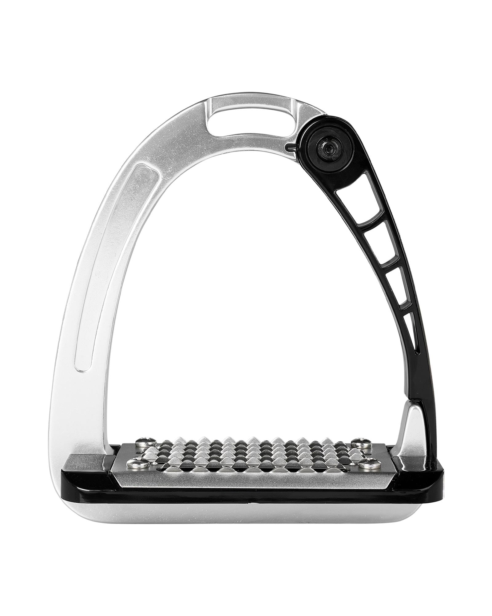 Acavallo Arena Alupro Junior Stirrups Aluminium