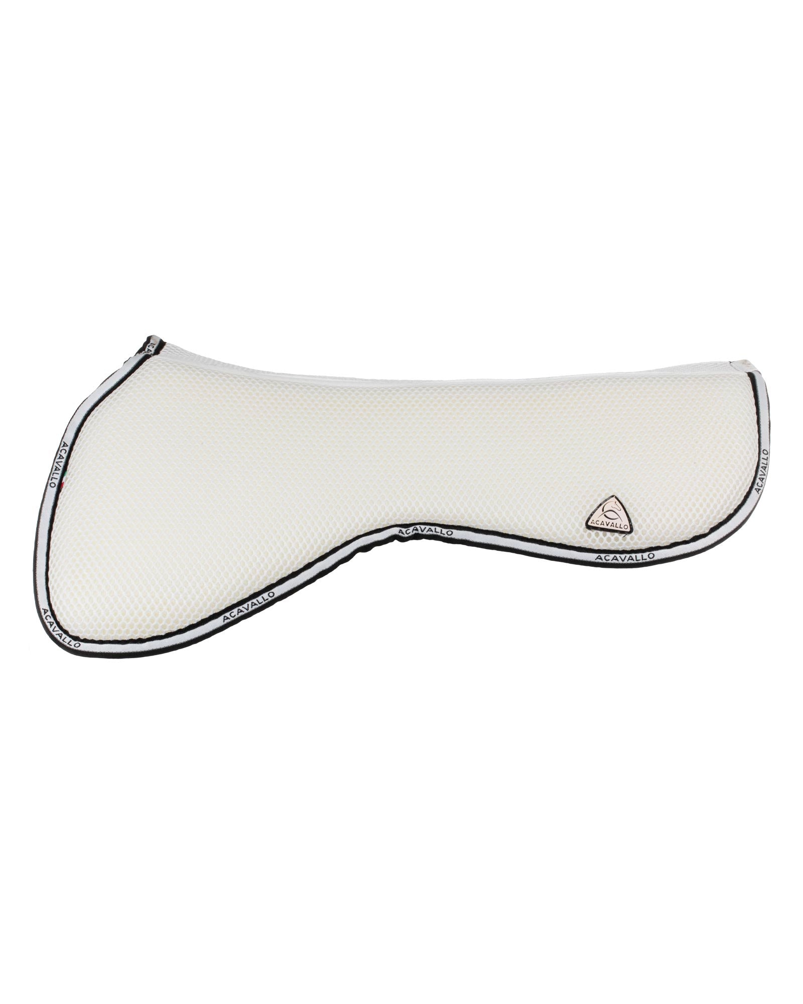 Acavallo Pad Mf Jccs Sw-3Ds 3D Spacer Flat White