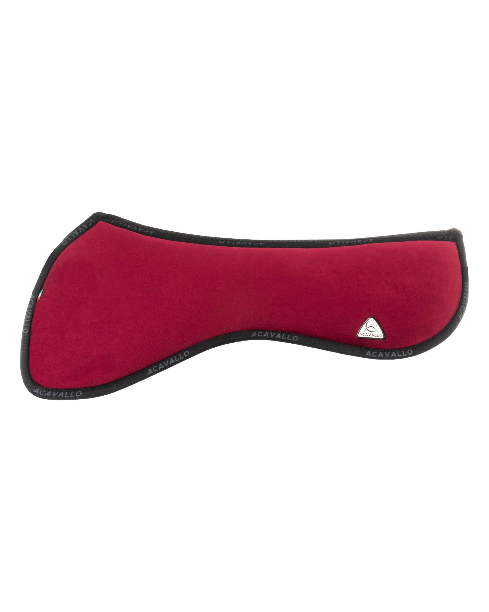 Acavallo Pad Mf Jccs Sw-3Ds Louvre Flat Wine