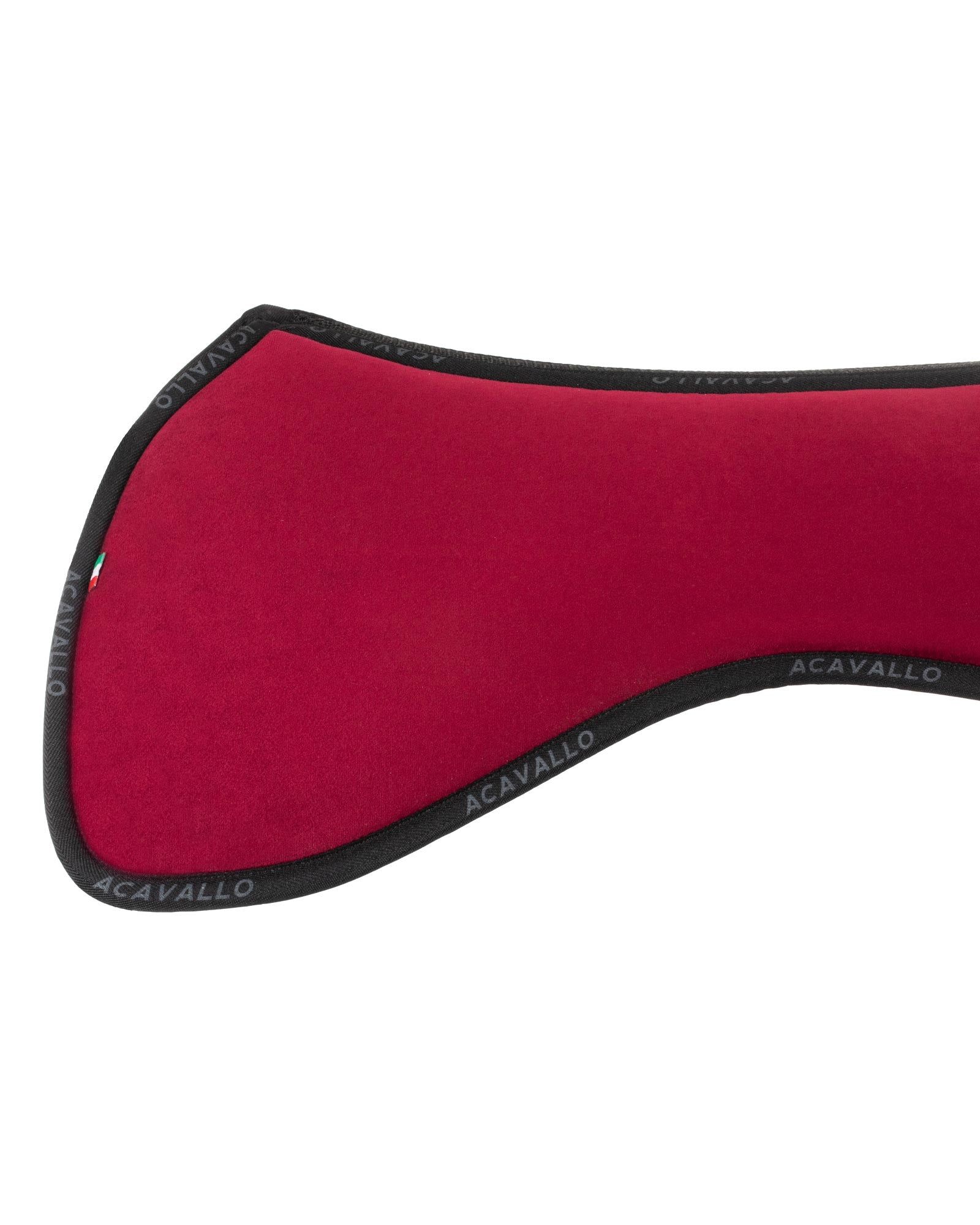 Acavallo Pad Mf Jccs Sw-3Ds Louvre Flat Wine