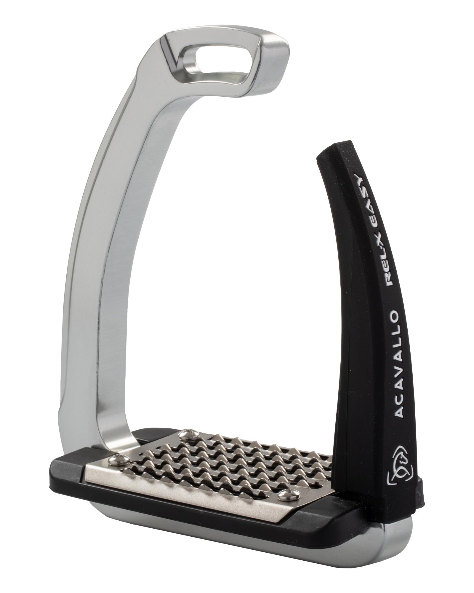 Acavallo Rel-X Easy Stirrups Aluminium