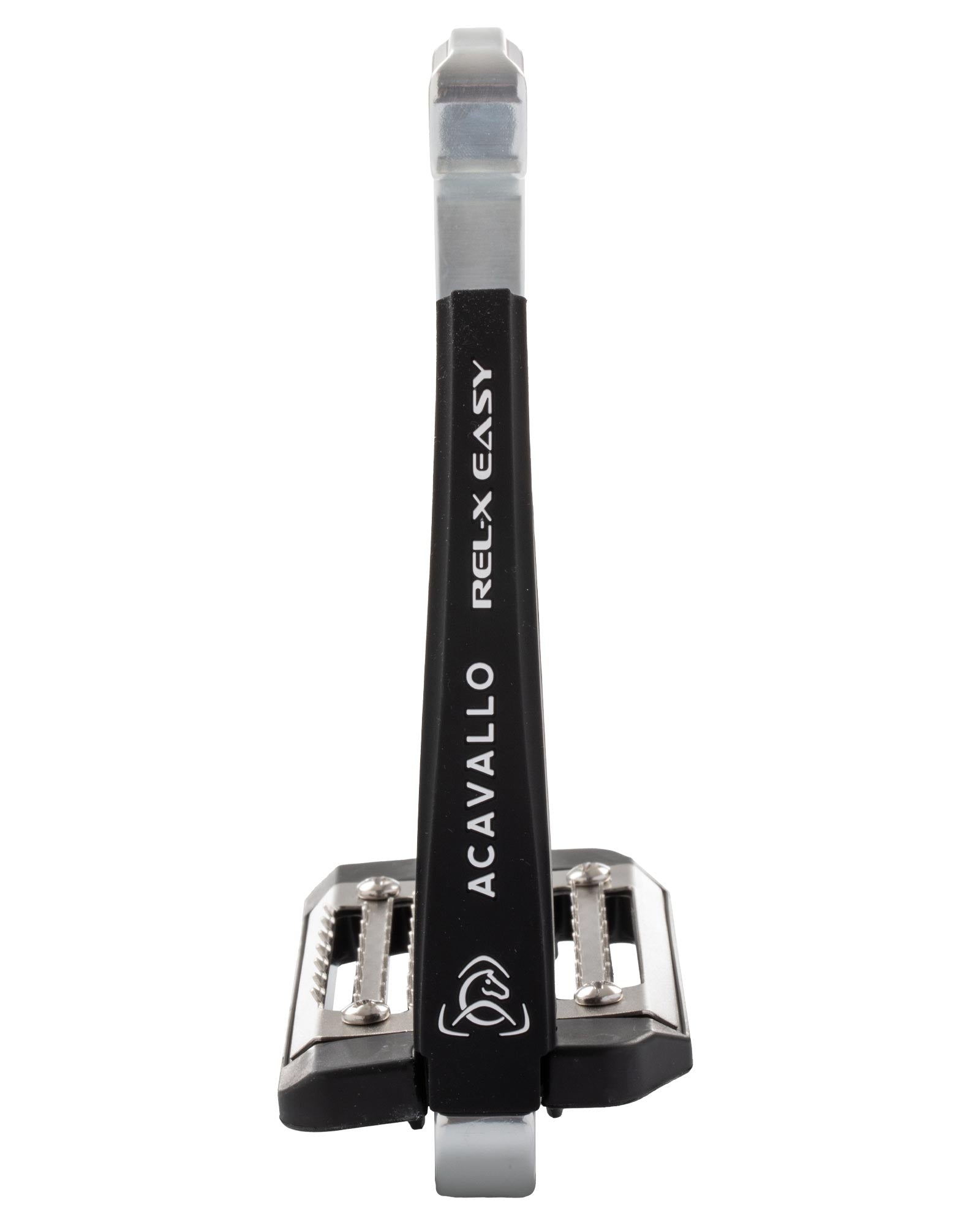 Acavallo Rel-X Easy Stirrups Aluminium
