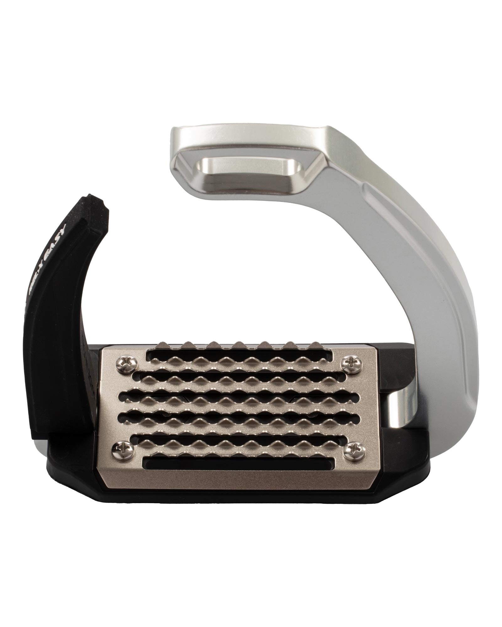 Acavallo Rel-X Easy Stirrups Aluminium