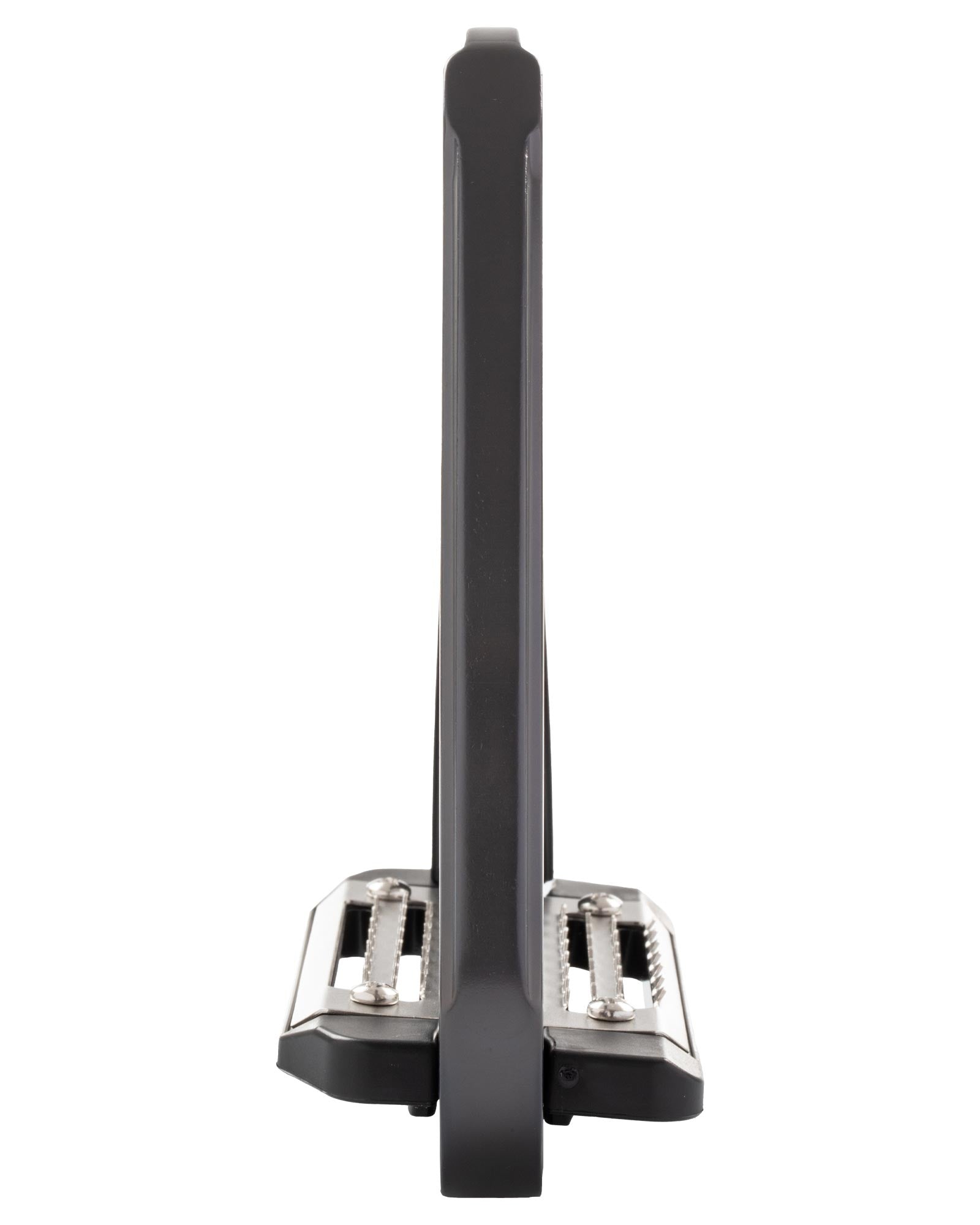 Acavallo Rel-X Easy Stirrups Charcoal