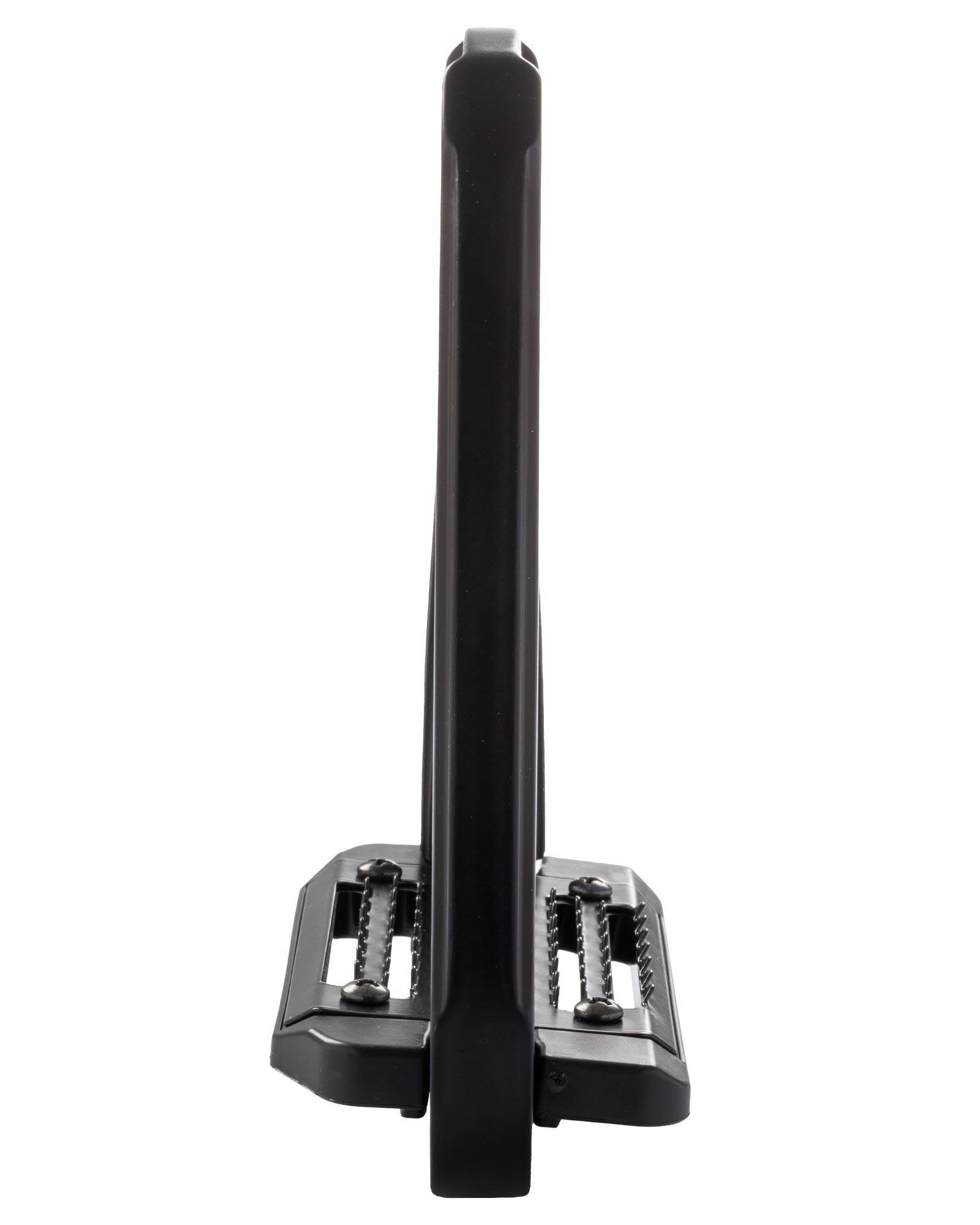 Acavallo Rel-X Easy Stirrups Total Black