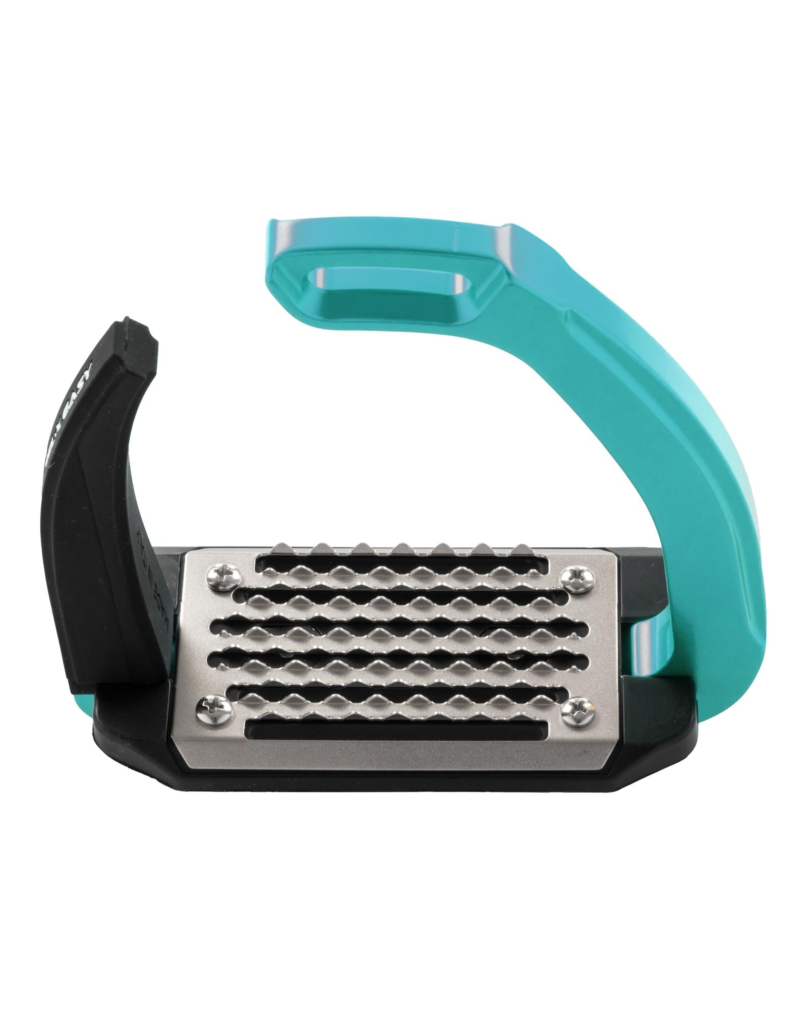 Acavallo Rel-X Easy Stirrups Sky Blue