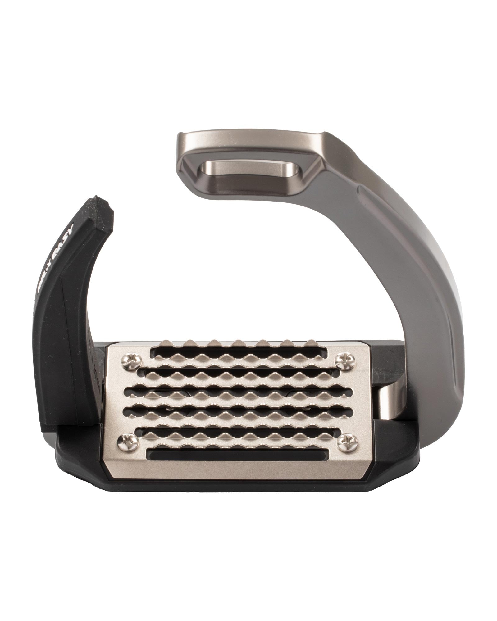 Acavallo Rel-X Easy Stirrups Titanium