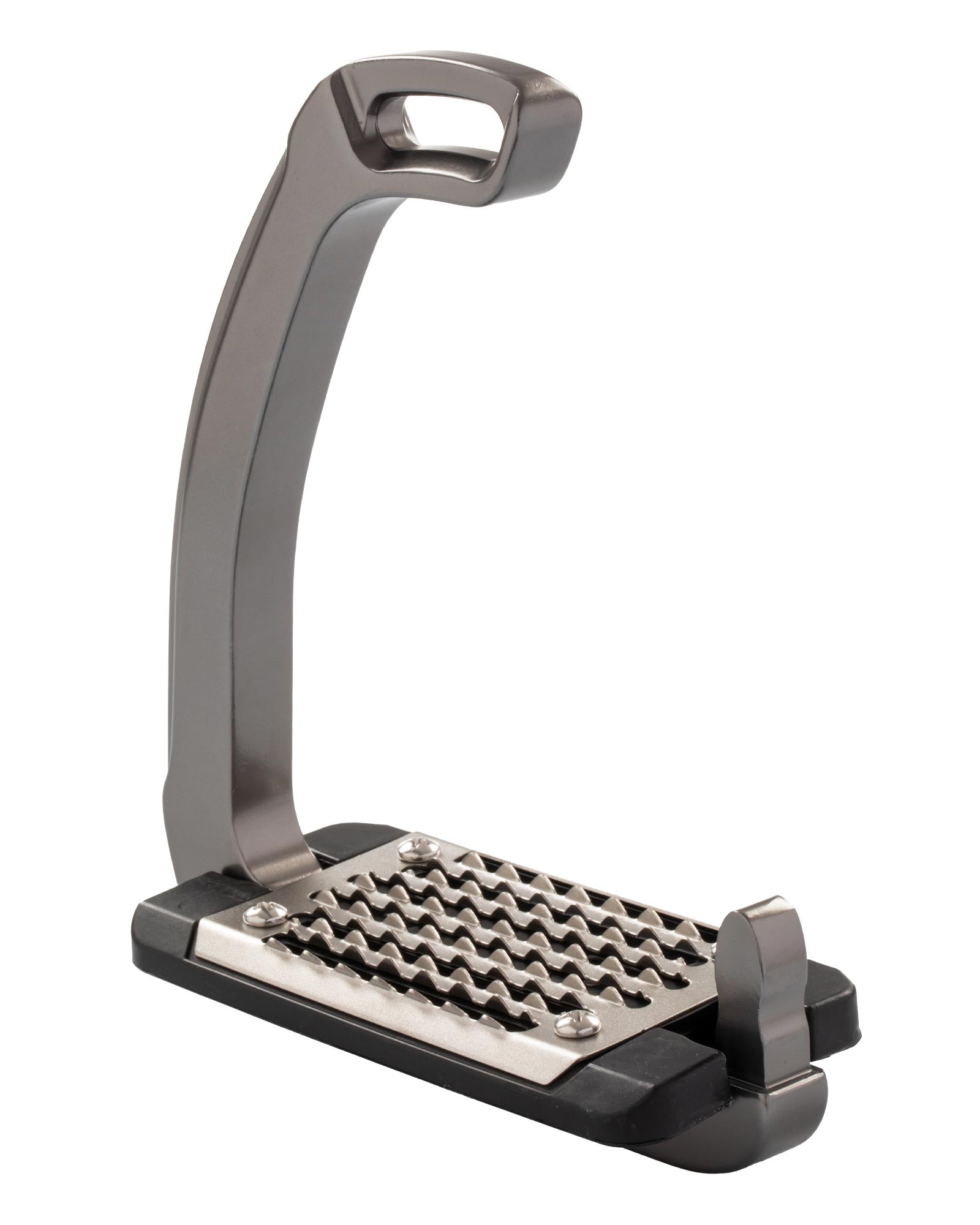 Acavallo Rel-X Easy Stirrups Titanium