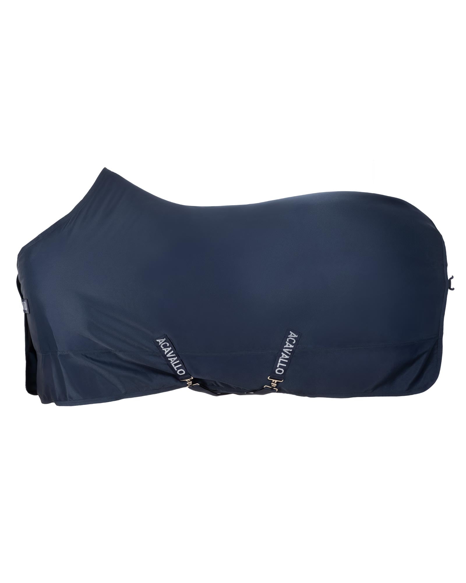 Acavallo Spring Sheet Stable Rug Navy
