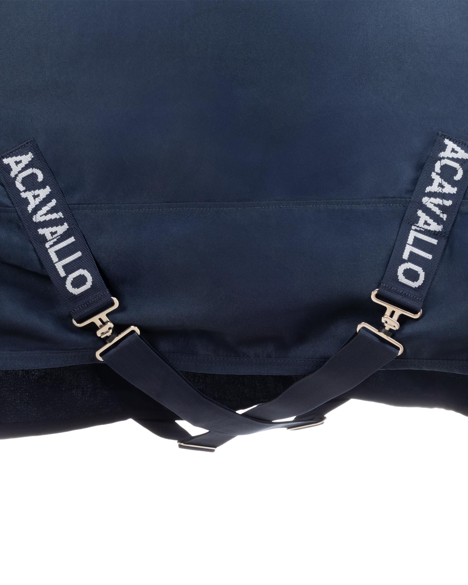 Acavallo Spring Sheet Stable Rug Navy