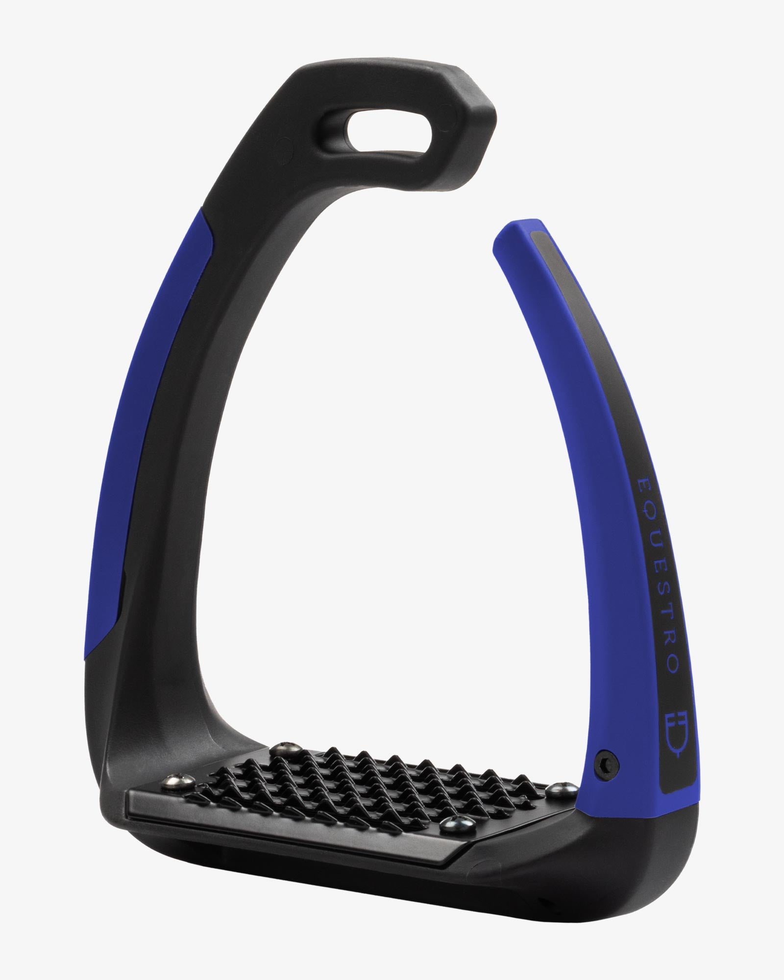 Equestro Supernova Stirrups Sodalite Blue