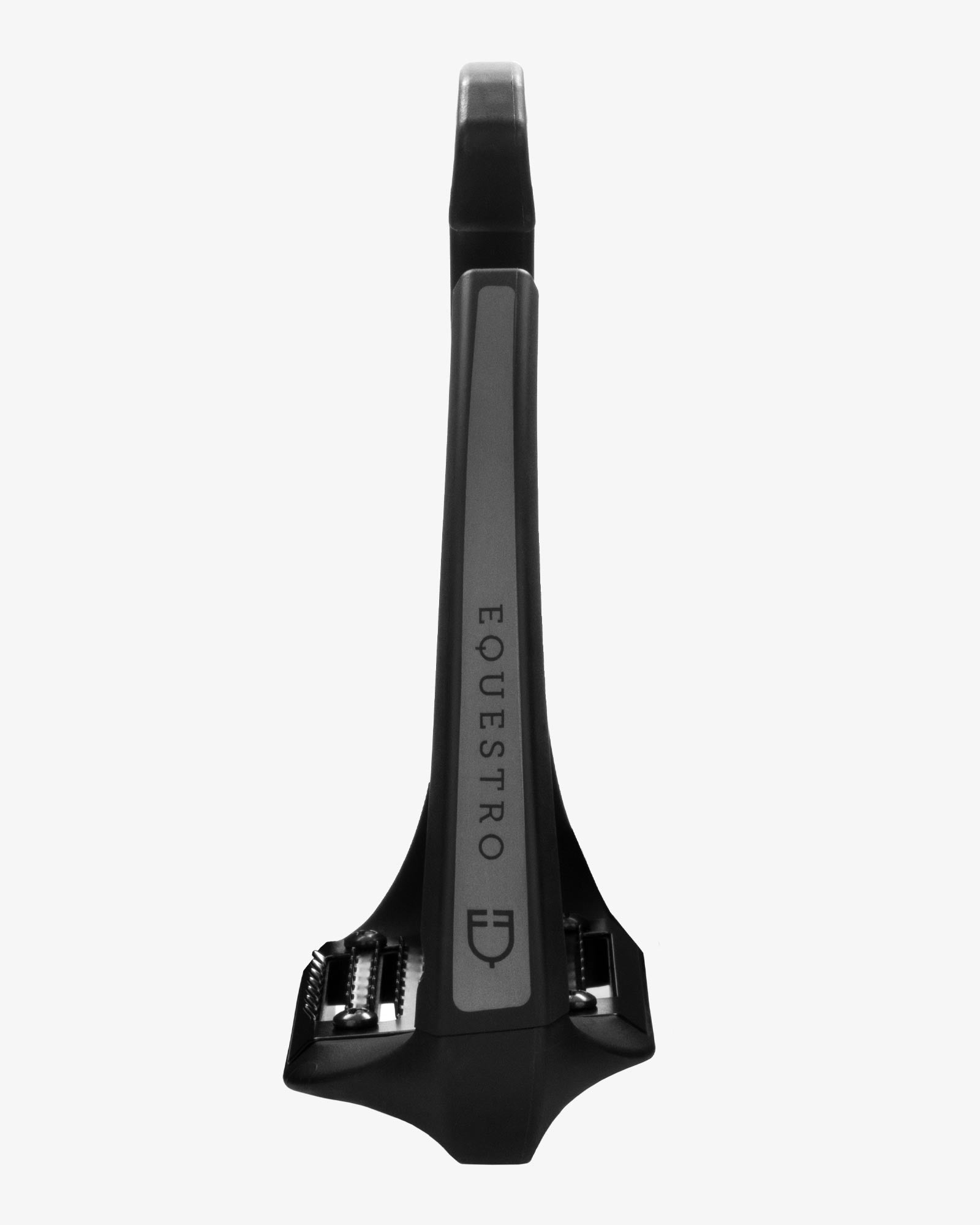 Equestro Supernova Stirrups Black