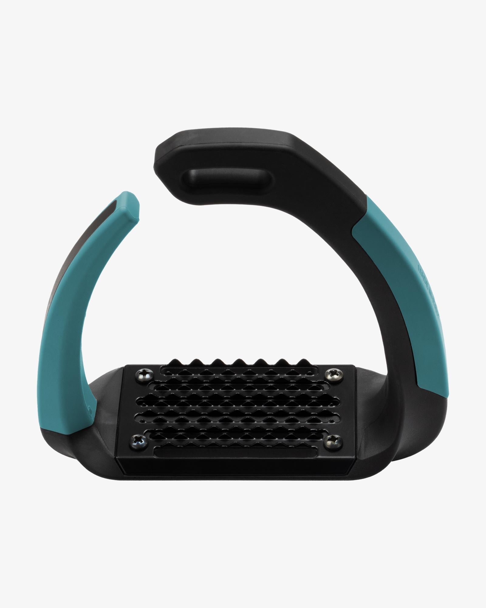 Equestro Supernova Stirrups Blue Coral