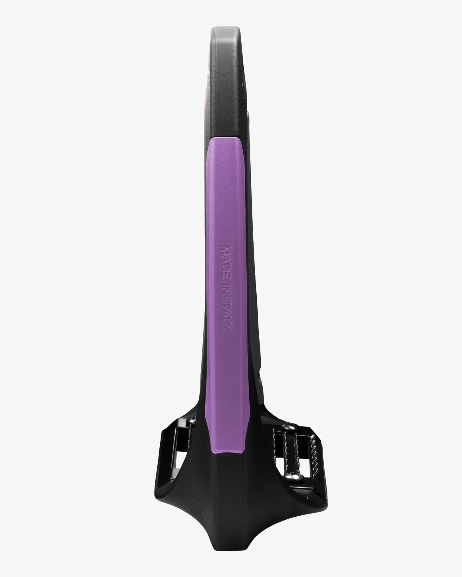 Equestro Supernova Stirrups Dahlia Purple