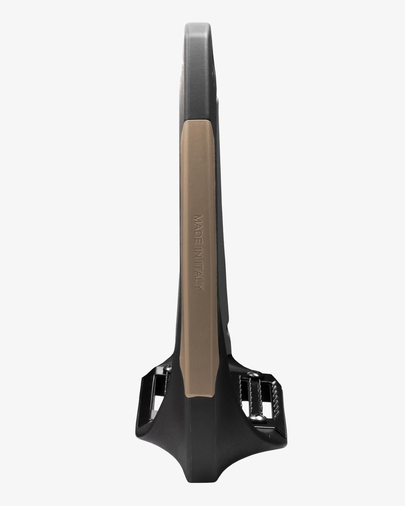 Equestro Supernova Stirrups Walnut